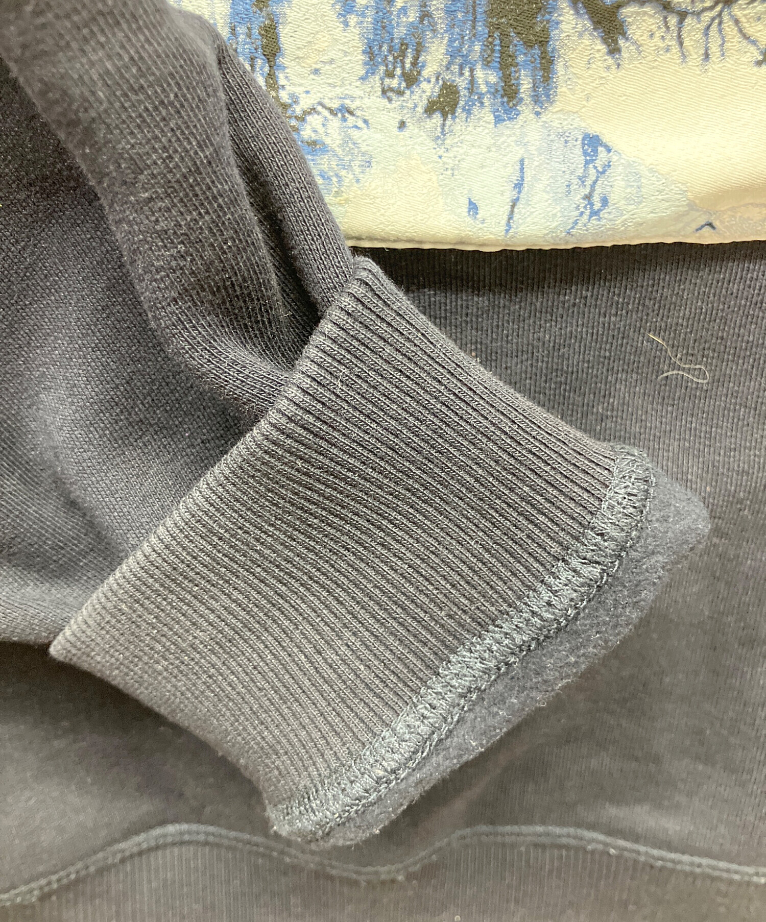 中古・古着通販】EMPORIO ARMANI (エンポリオアルマーニ) スウェット