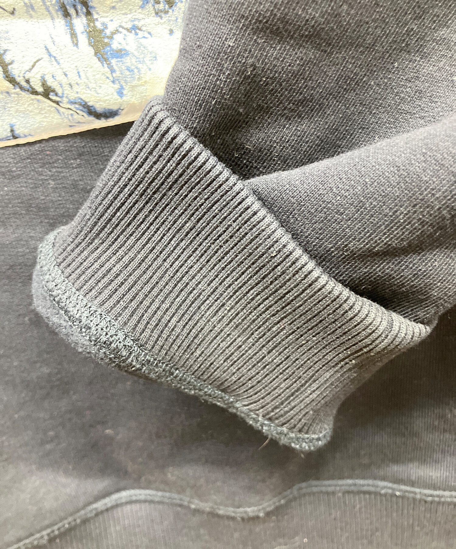 中古・古着通販】EMPORIO ARMANI (エンポリオアルマーニ) スウェット