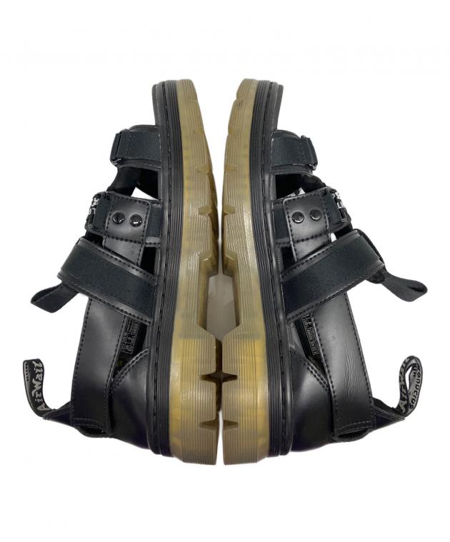 ドクターマーチン　ストラップサンダル サイズUS6 箱、袋付いてます ドクターマーチン ストラップサンダル サイズUS6 箱、袋付いてます