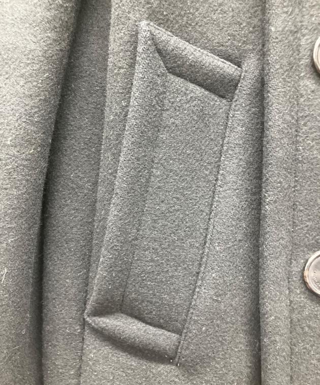 中古・古着通販】Saint Laurent Paris (サンローランパリ) Pコート