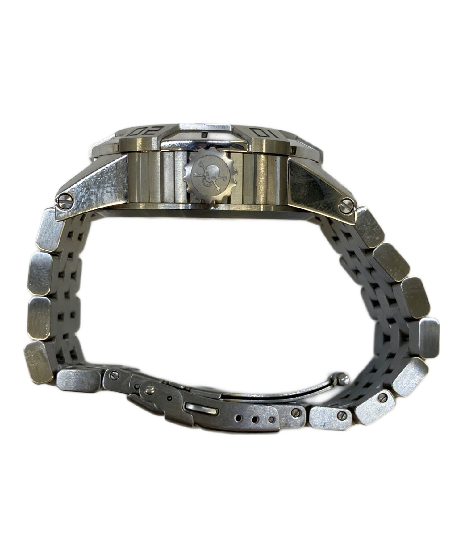 中古・古着通販】PRODIVE (プロダイブ) 手巻きダイバーズウォッチ 