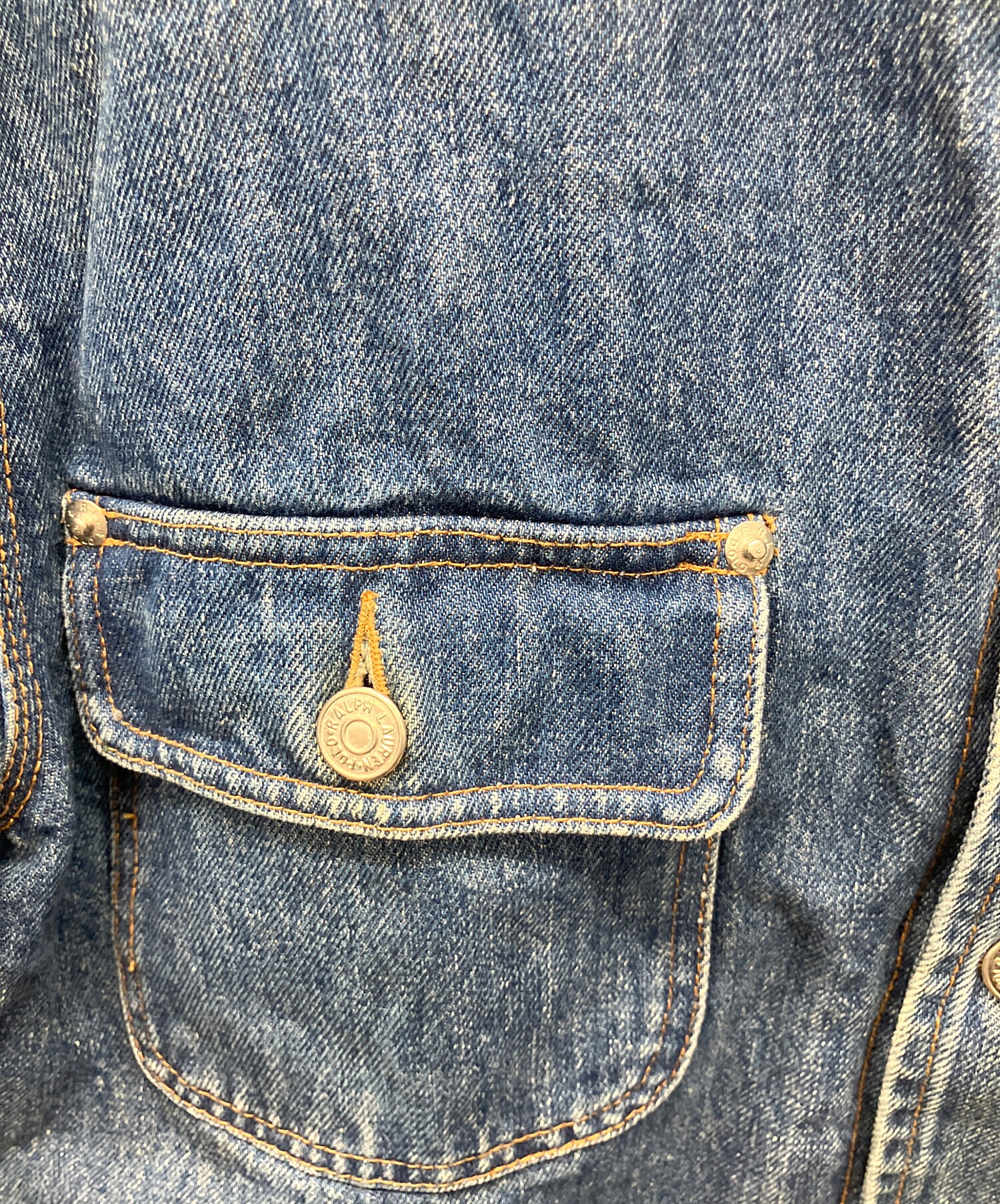 中古・古着通販】POLO RALPH LAUREN (ポロ・ラルフローレン