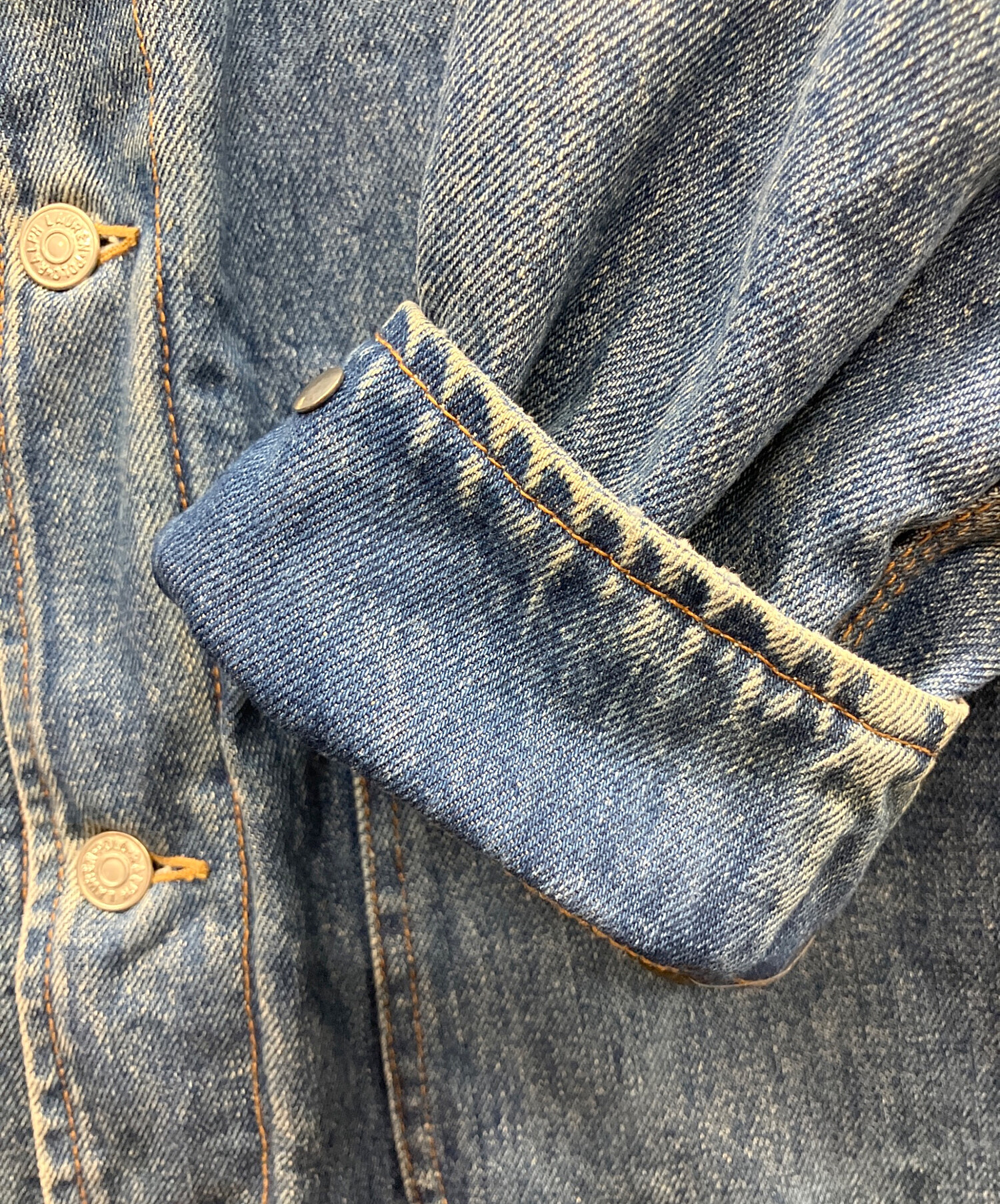 中古・古着通販】POLO RALPH LAUREN (ポロ・ラルフローレン