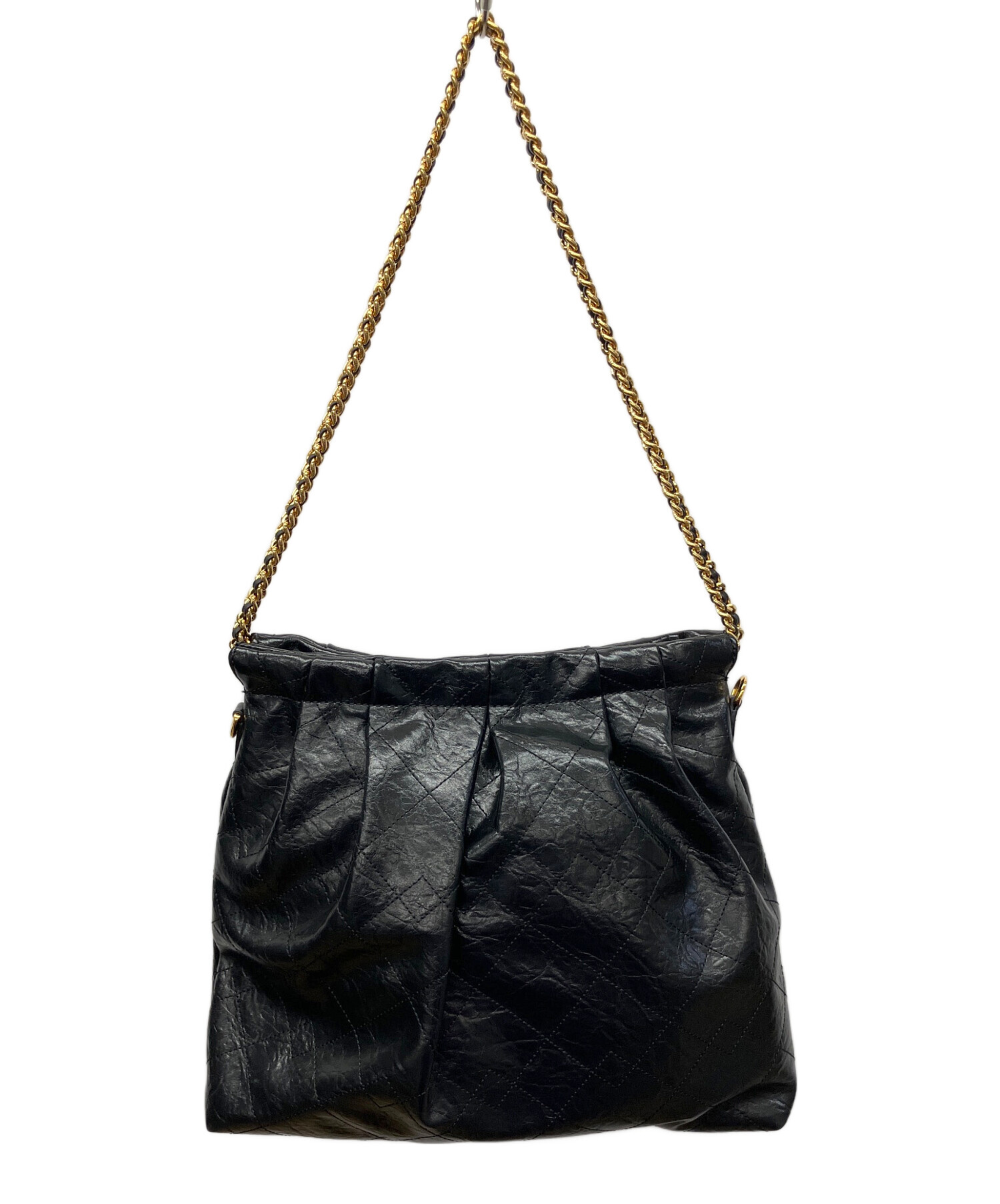 Charles & Keith チェーンショルダーバッグ 中古・古着通販】CHARLES & KEITH (チャールズアンドキース) チェーン