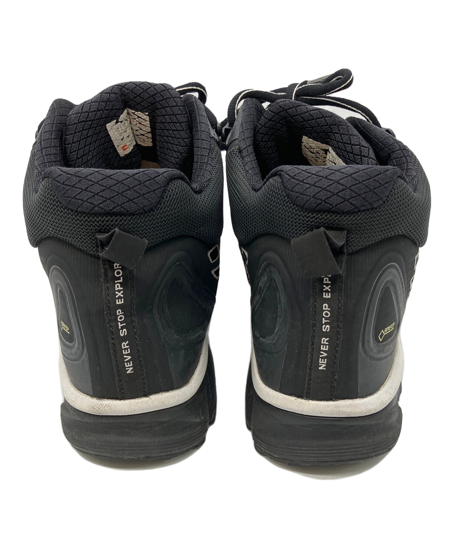 中古・古着通販】THE NORTH FACE (ザ ノース フェイス) トレッキング 