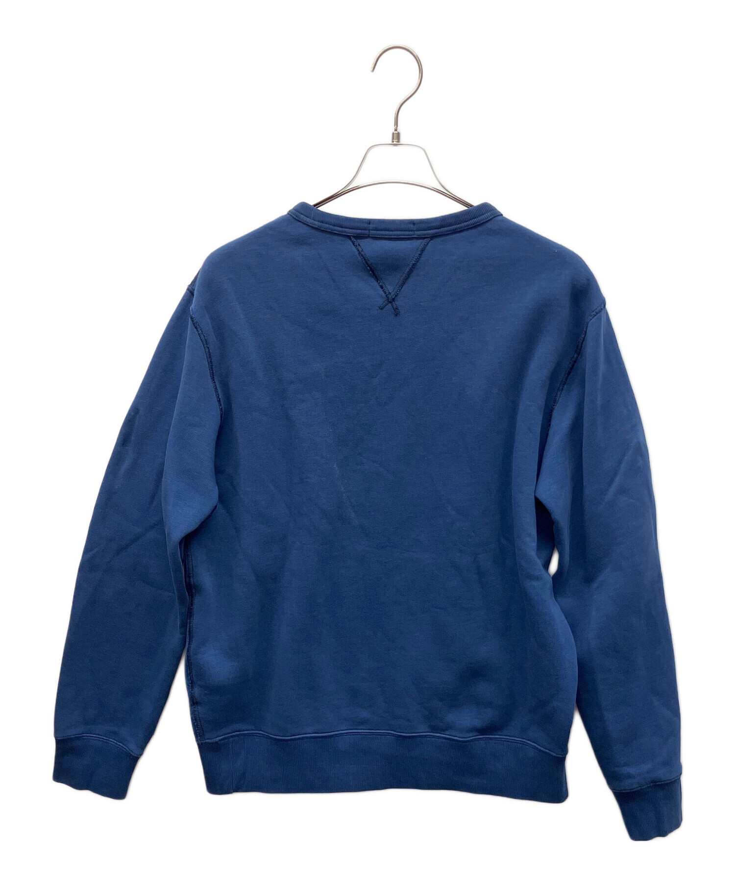 【新品未使用】POLO RALPH LAUREN スウェット 中古・古着通販】POLO RALPH LAUREN (ポロ・ラルフローレン