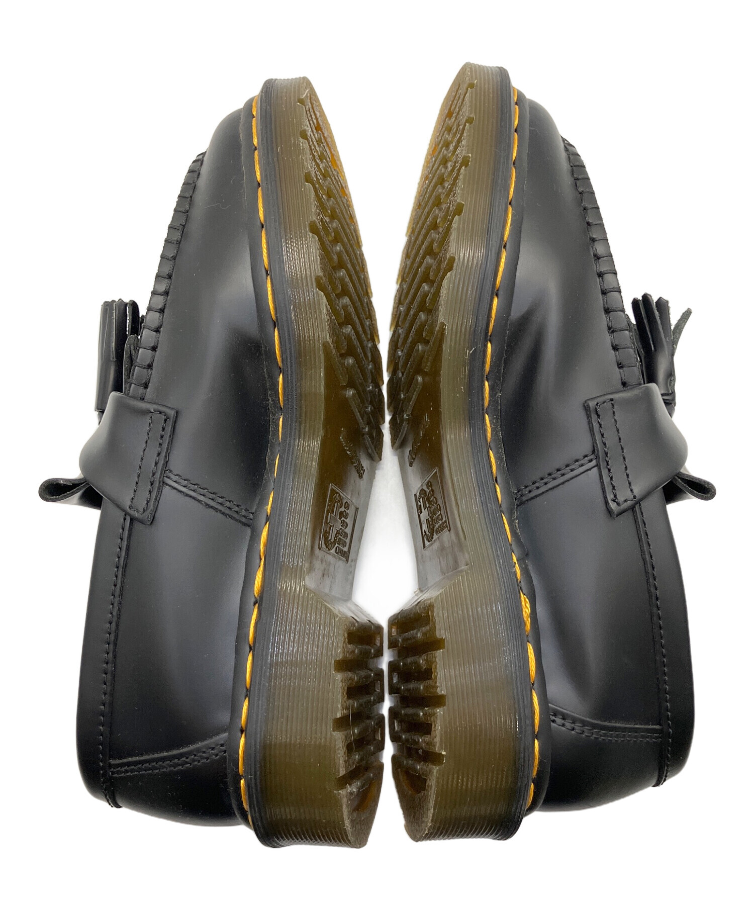 中古・古着通販】Dr.Martens (ドクターマーチン) タッセルローファー