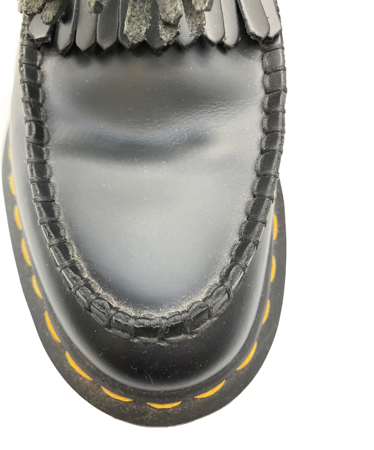 中古・古着通販】Dr.Martens (ドクターマーチン) タッセルローファー