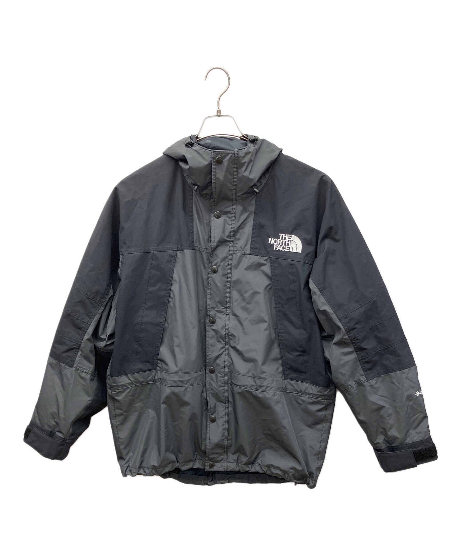 THE NORTH FACE マウンテンライトジャケットM 未使用 中古・古着通販】THE NORTH FACE (ザ ノース フェイス) レトロ