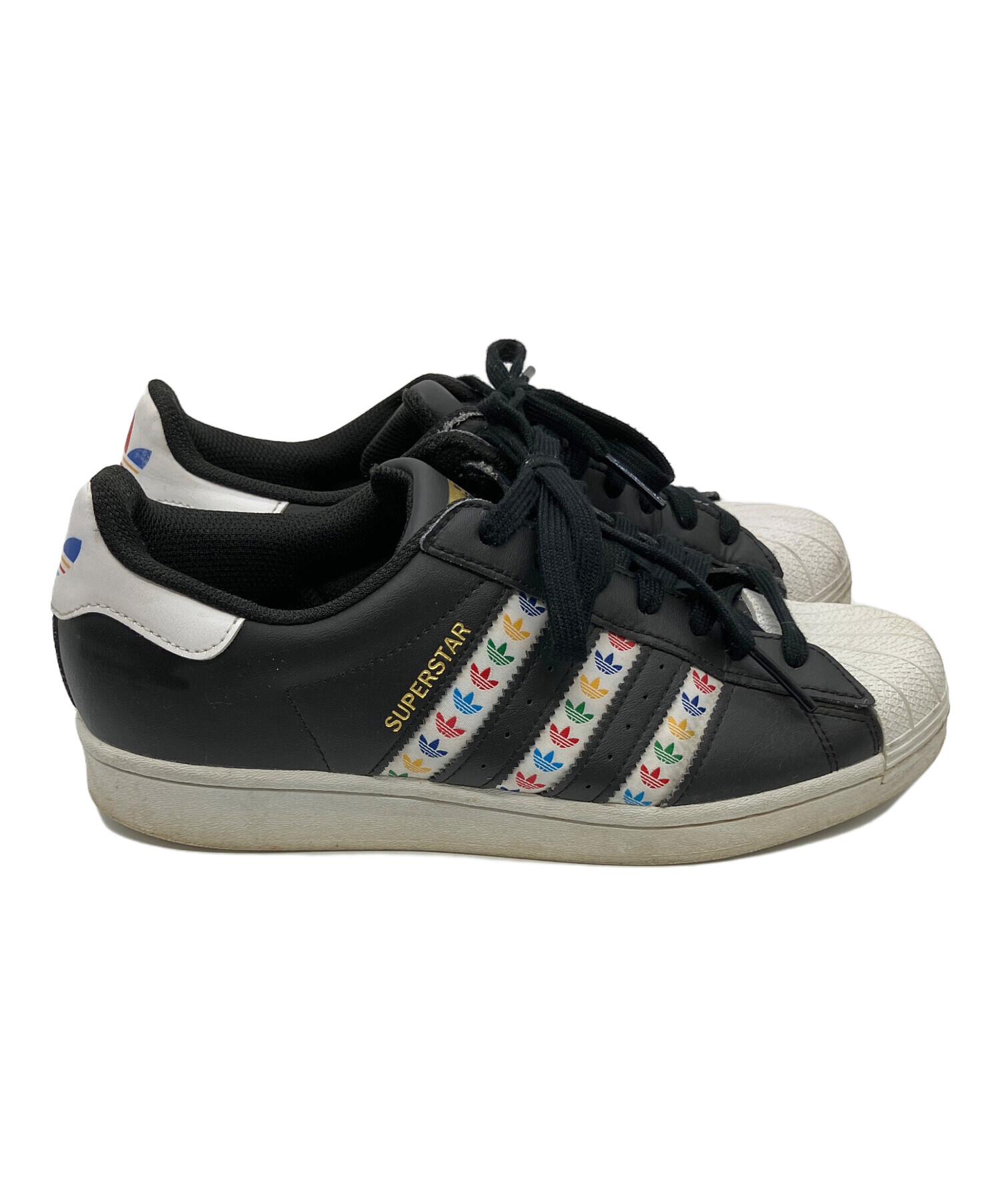中古・古着通販】adidas (アディダス) Superstar W adidas originals 