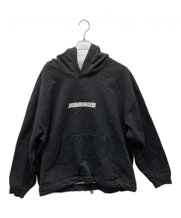 中古・古着通販】NEIGHBORHOOD (ネイバーフッド) プルオーバーパーカー