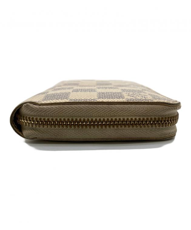 中古・古着通販】LOUIS VUITTON (ルイ ヴィトン) ラウンドファスナー