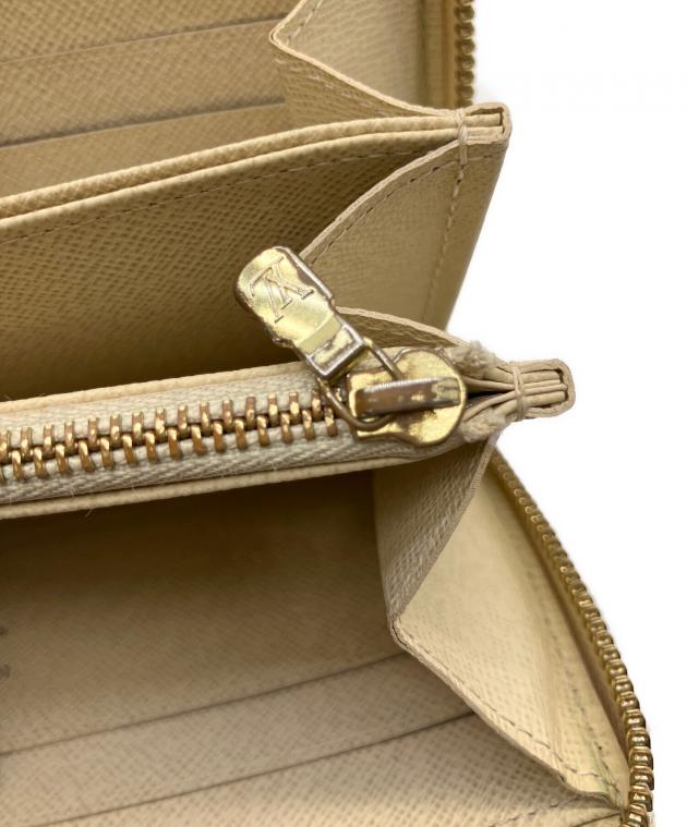 中古・古着通販】LOUIS VUITTON (ルイ ヴィトン) ラウンドファスナー