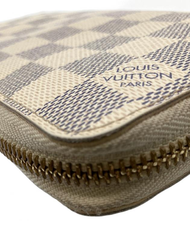 中古・古着通販】LOUIS VUITTON (ルイ ヴィトン) ラウンドファスナー