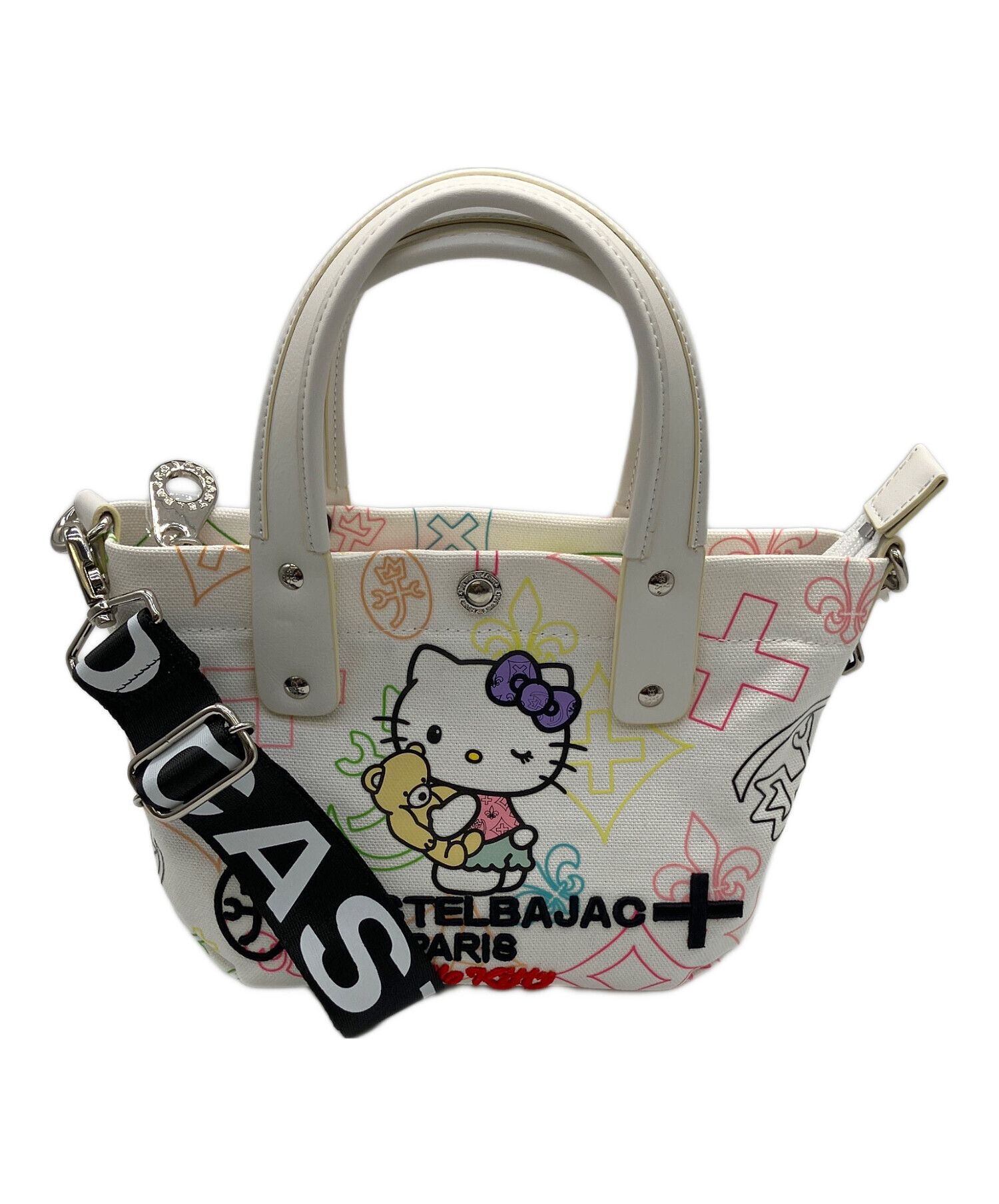 中古・古着通販】CASTELBAJAC (カステルバジャック) HELLO KITTY 