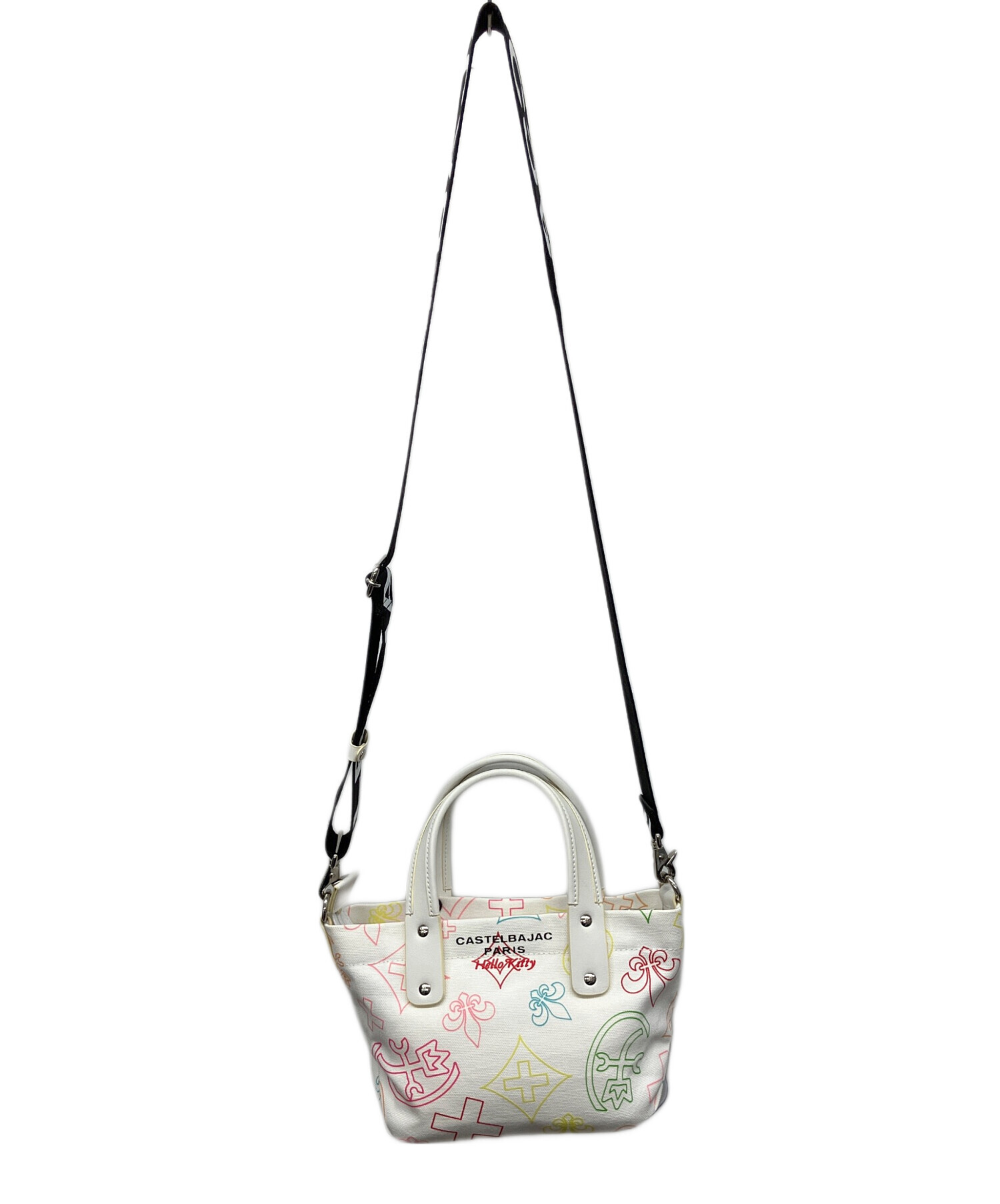 中古・古着通販】CASTELBAJAC (カステルバジャック) HELLO KITTY 