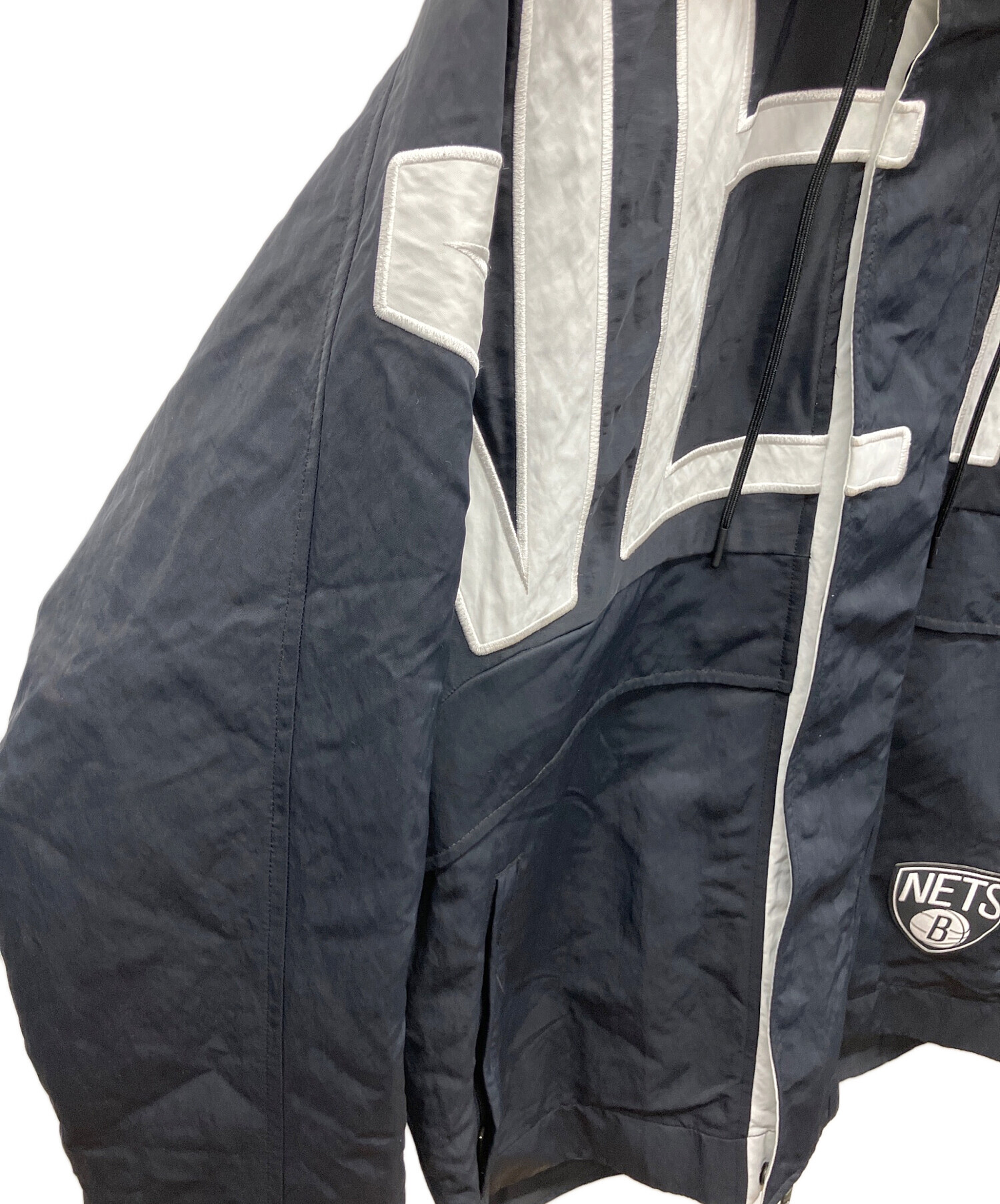 中古・古着通販】NIKE (ナイキ) AMBUSH (アンブッシュ) 中綿ジャケット