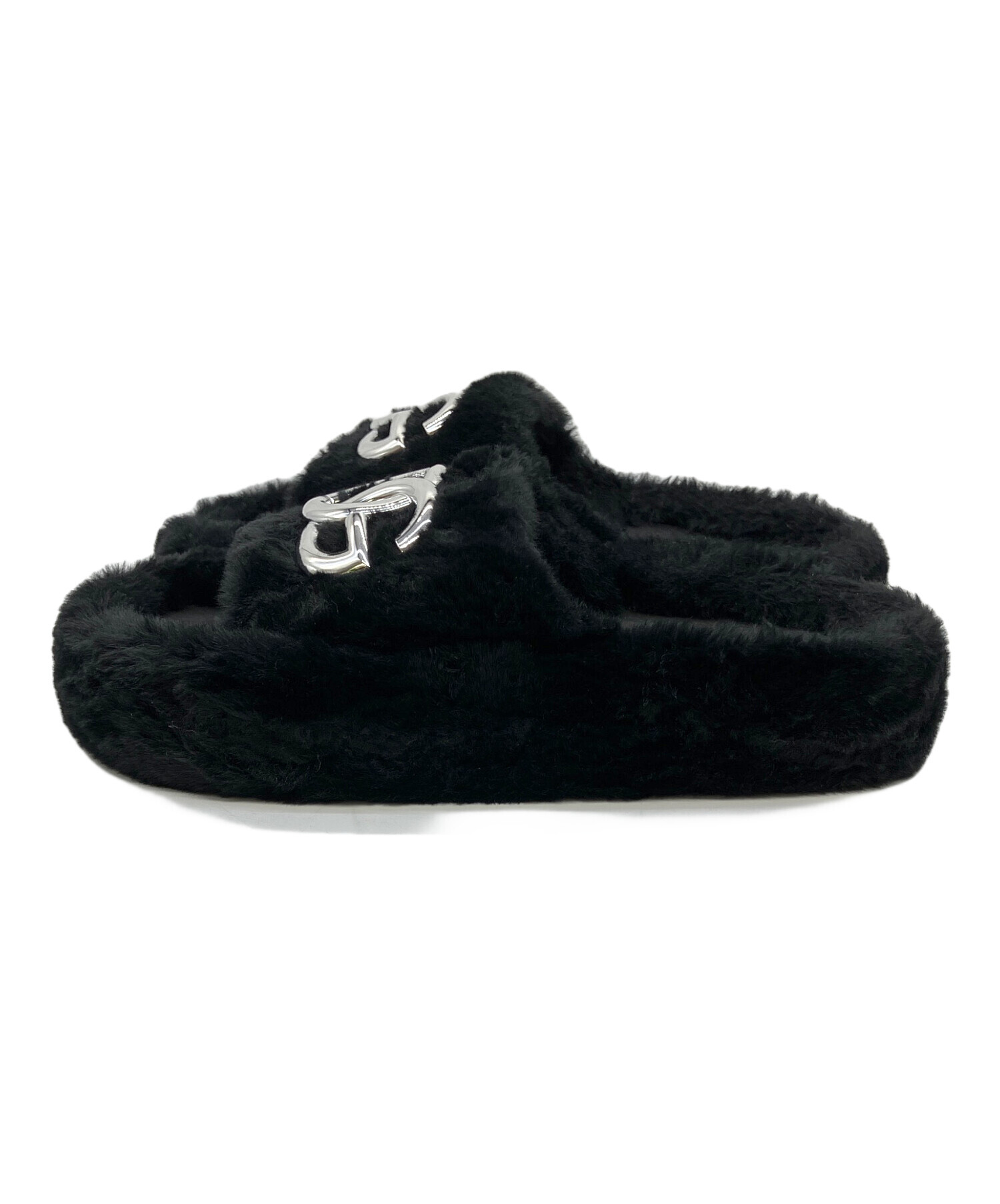 中古・古着通販】DOLCE & GABBANA (ドルチェ＆ガッバーナ) サンダル