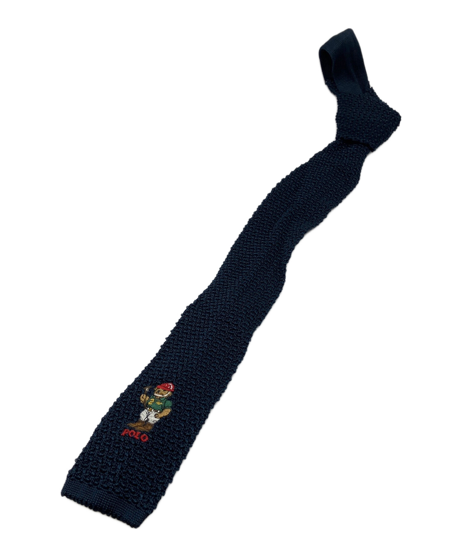 中古・古着通販】POLO RALPH LAUREN (ポロ・ラルフローレン) ネクタイ