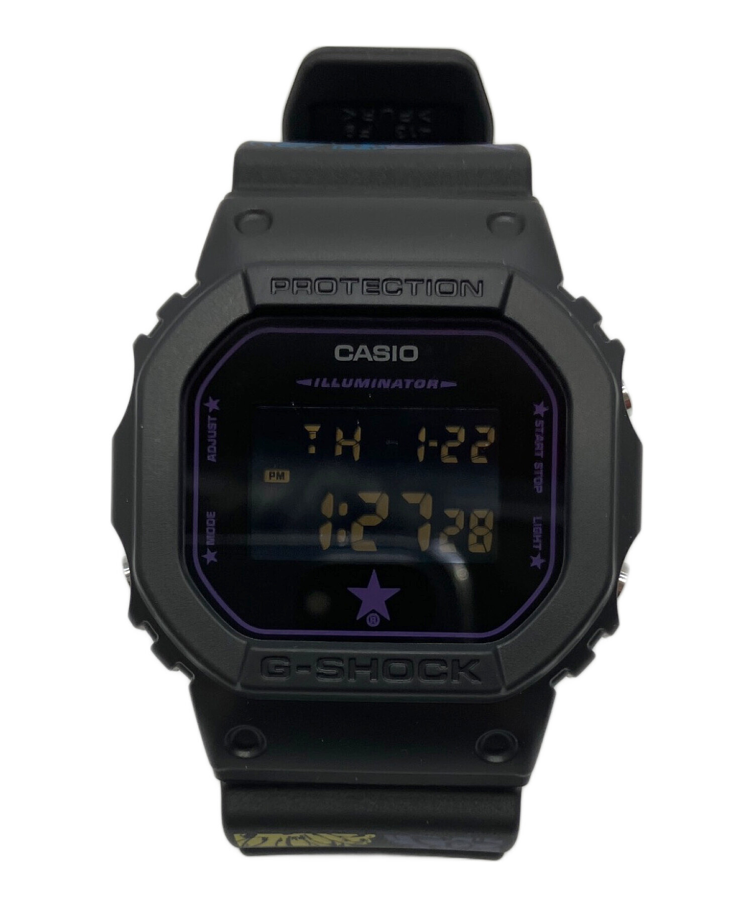 中古・古着通販】CASIO (カシオ) 腕時計｜ブランド・古着通販