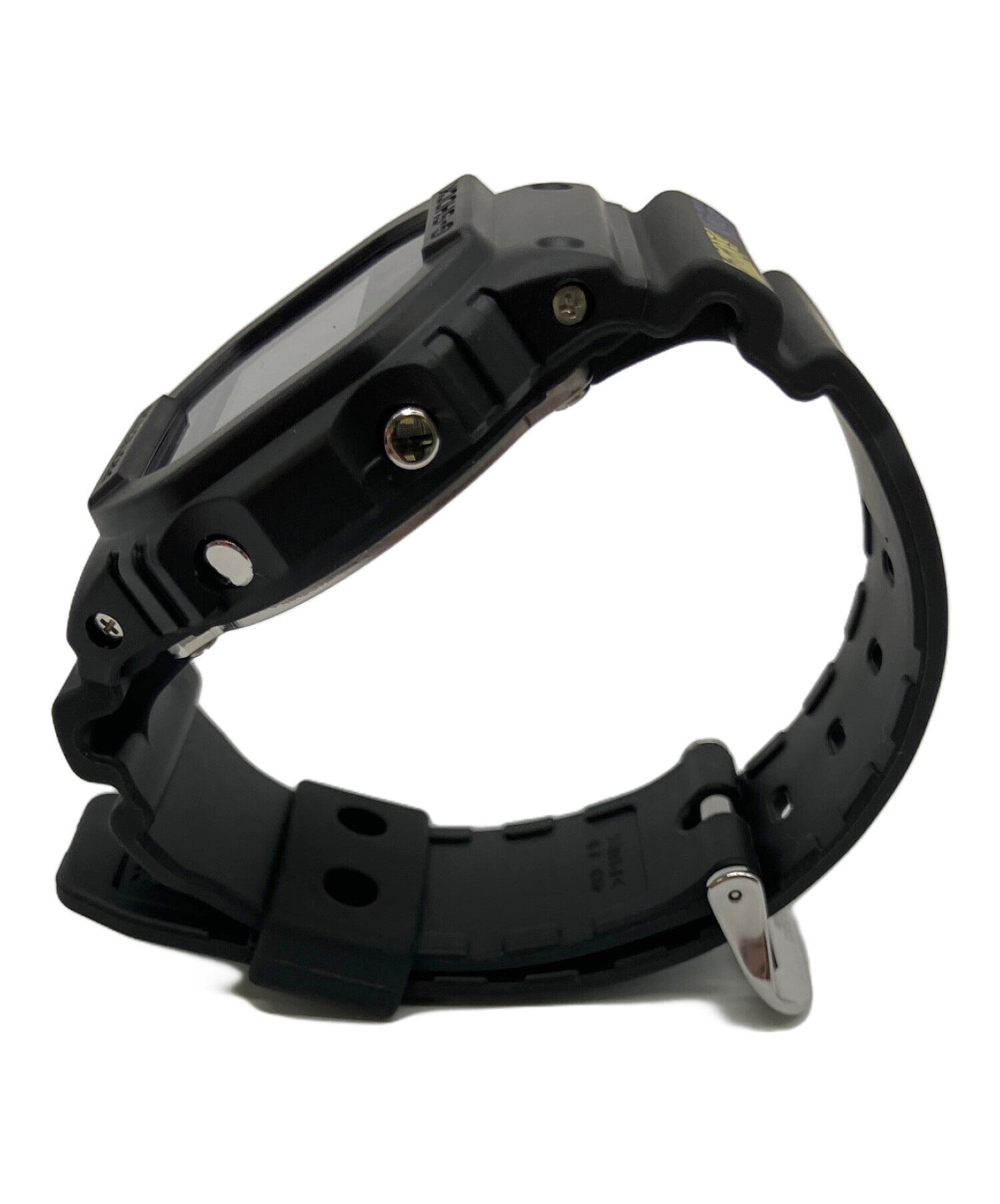 中古・古着通販】CASIO (カシオ) 腕時計｜ブランド・古着通販