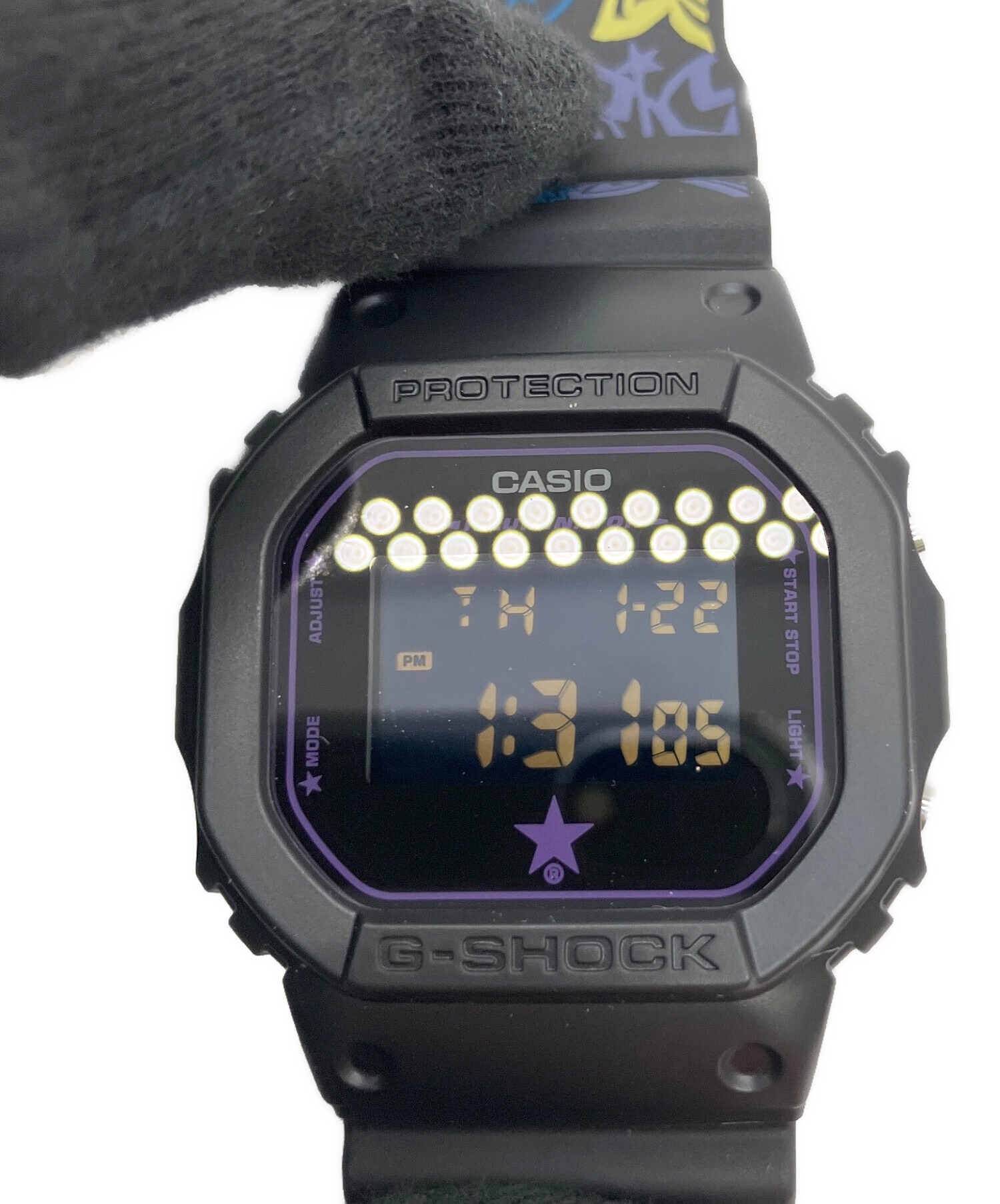 中古・古着通販】CASIO (カシオ) 腕時計｜ブランド・古着通販