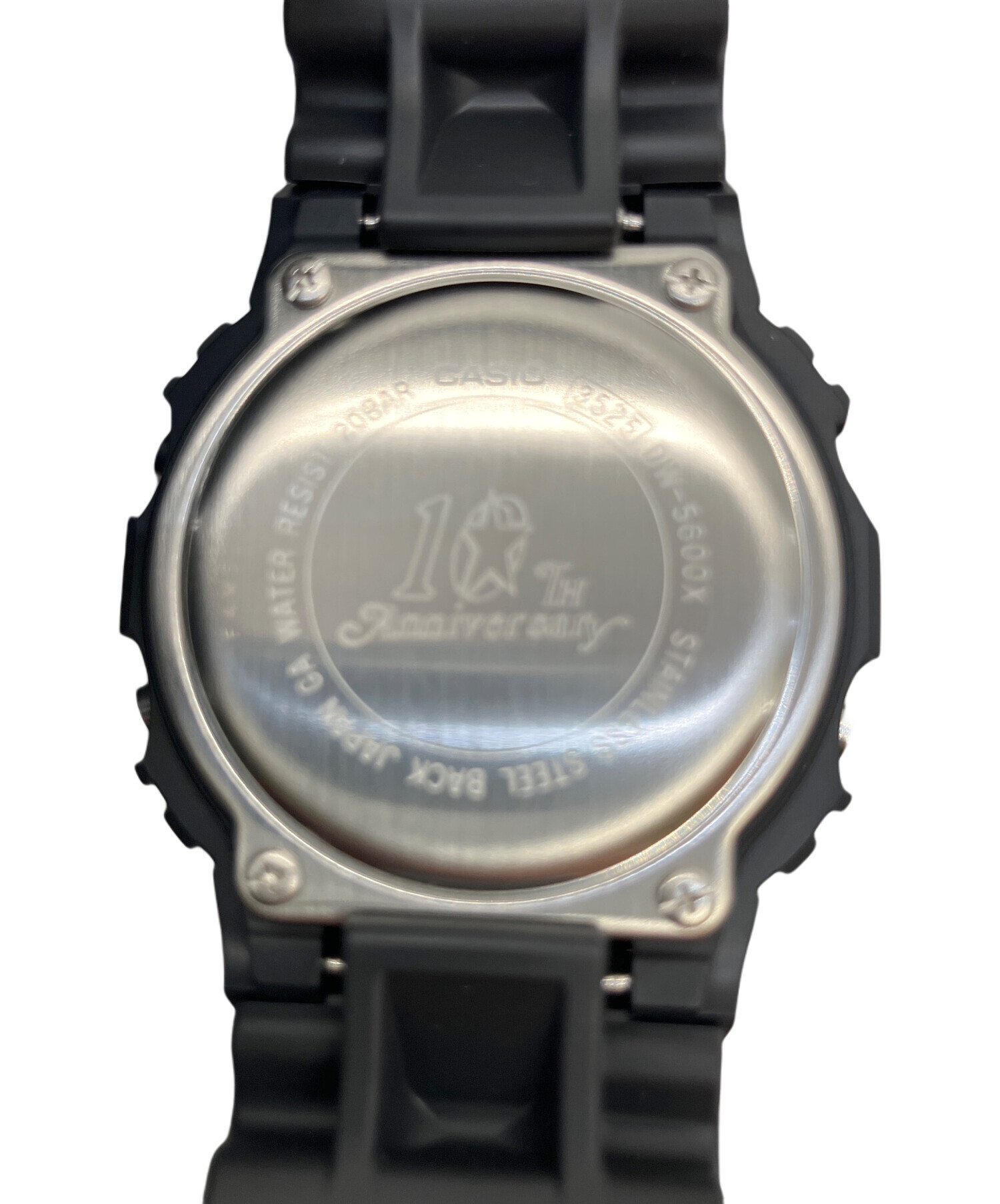 中古・古着通販】CASIO (カシオ) 腕時計｜ブランド・古着通販