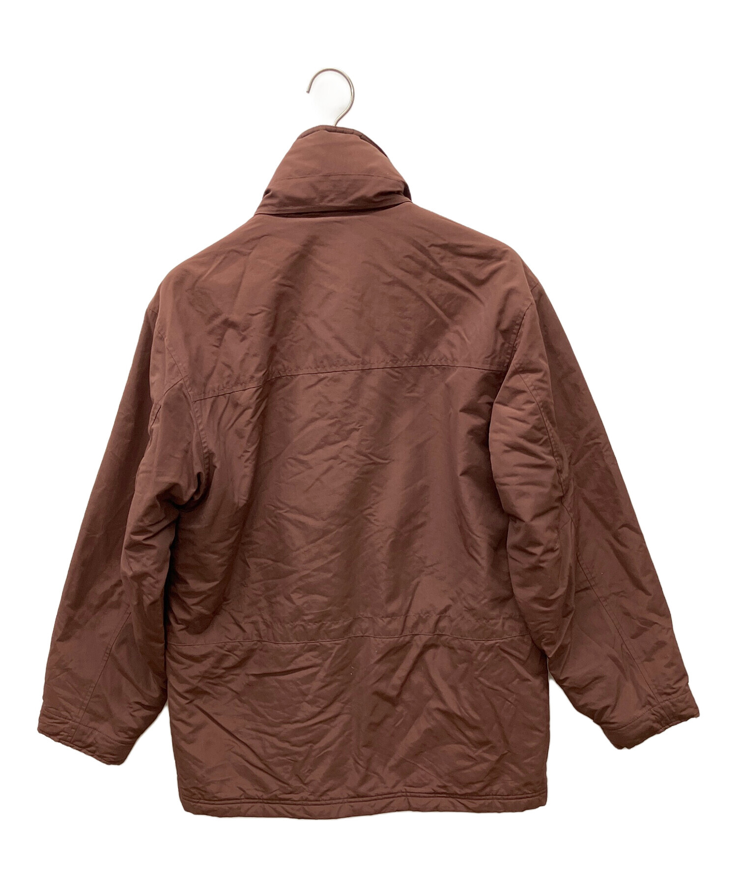 中古・古着通販】L.L.Bean (エルエルビーン) ジャケット レッド サイズ 