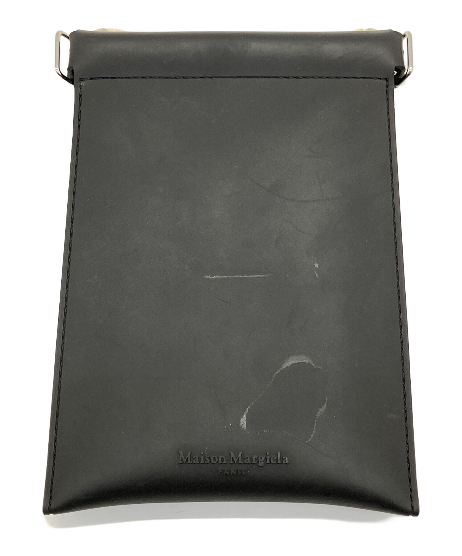 中古・古着通販】Maison Margiela (メゾンマルジェラ) 携帯ポーチ