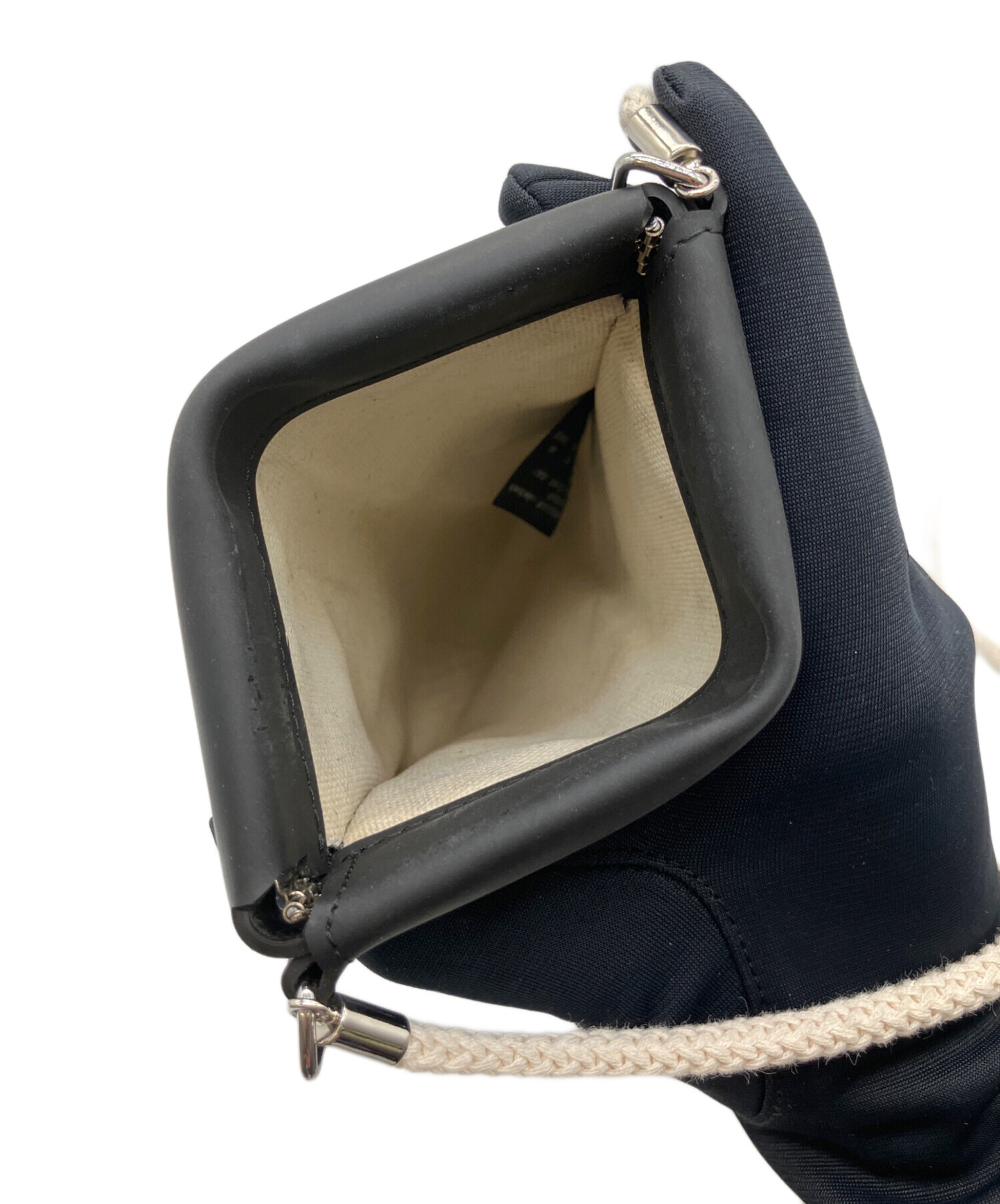 中古・古着通販】Maison Margiela (メゾンマルジェラ) 携帯ポーチ