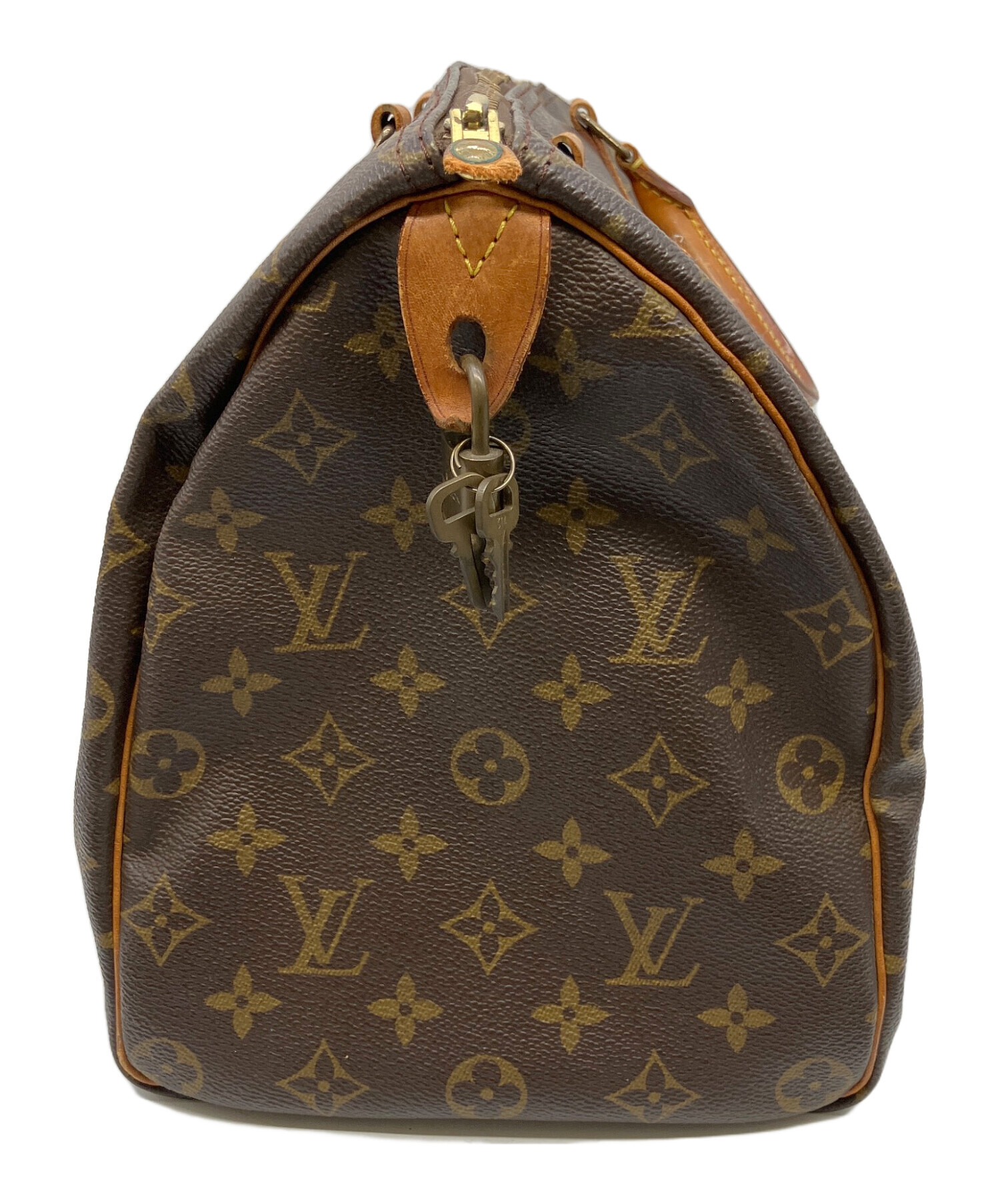 中古・古着通販】LOUIS VUITTON (ルイ ヴィトン) ハンドバッグ
