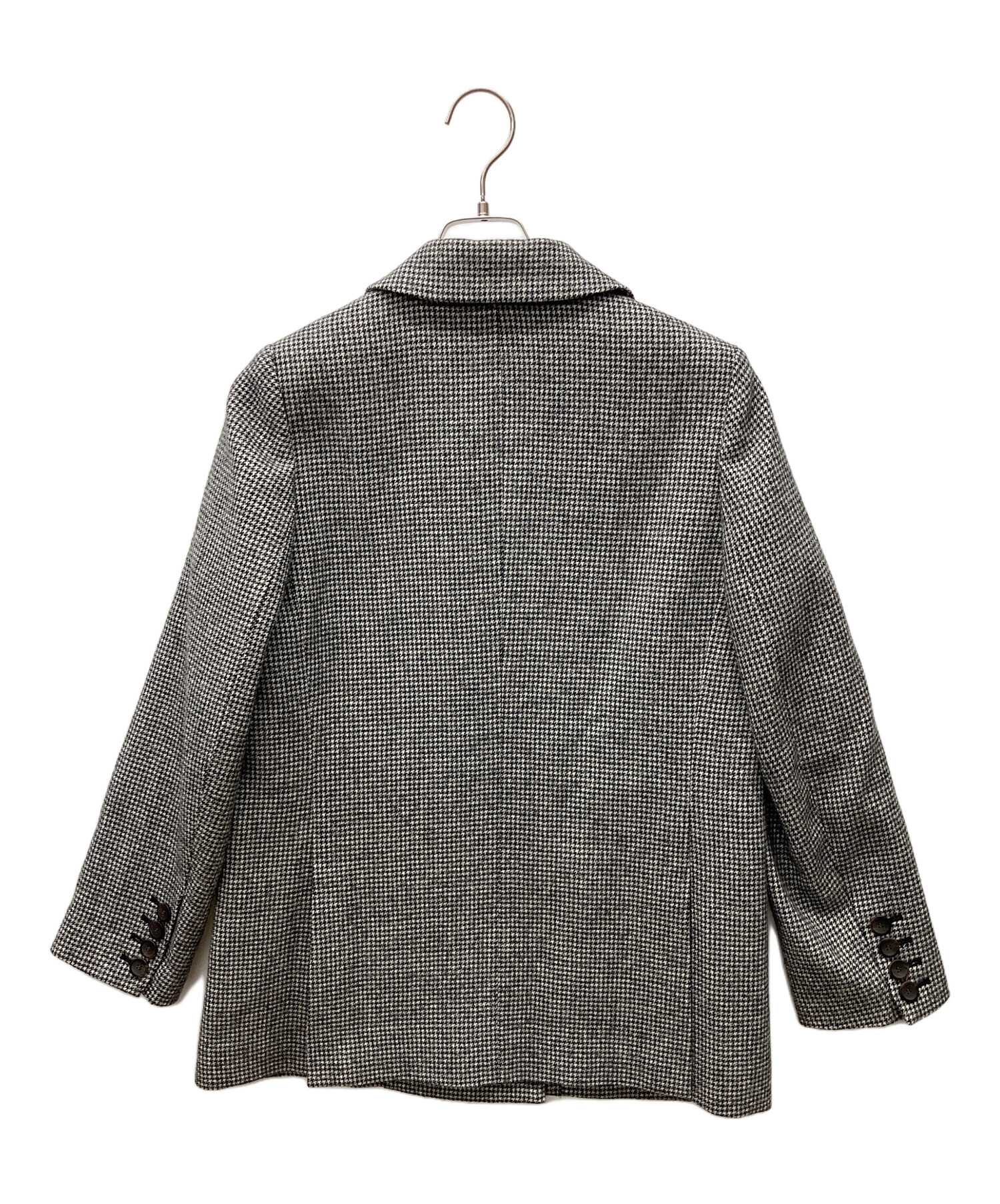 中古・古着通販】ARPEGE STORY (アルページュストーリー) テーラード