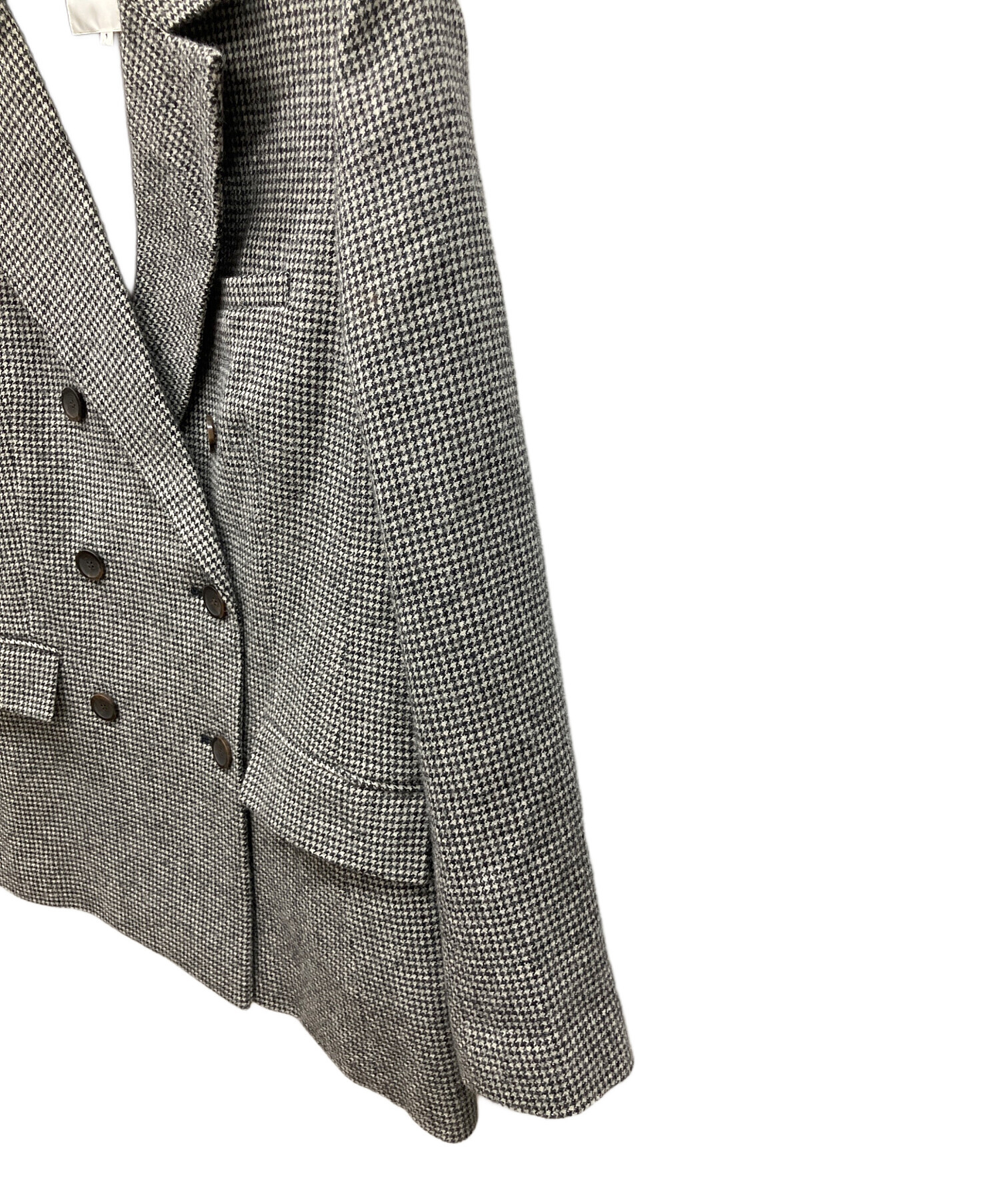 中古・古着通販】ARPEGE STORY (アルページュストーリー) テーラード