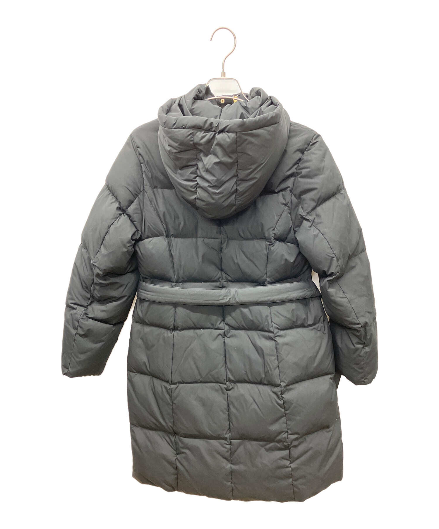 中古・古着通販】JUSGLITTY (ジャスグリッティー) ダウンコート