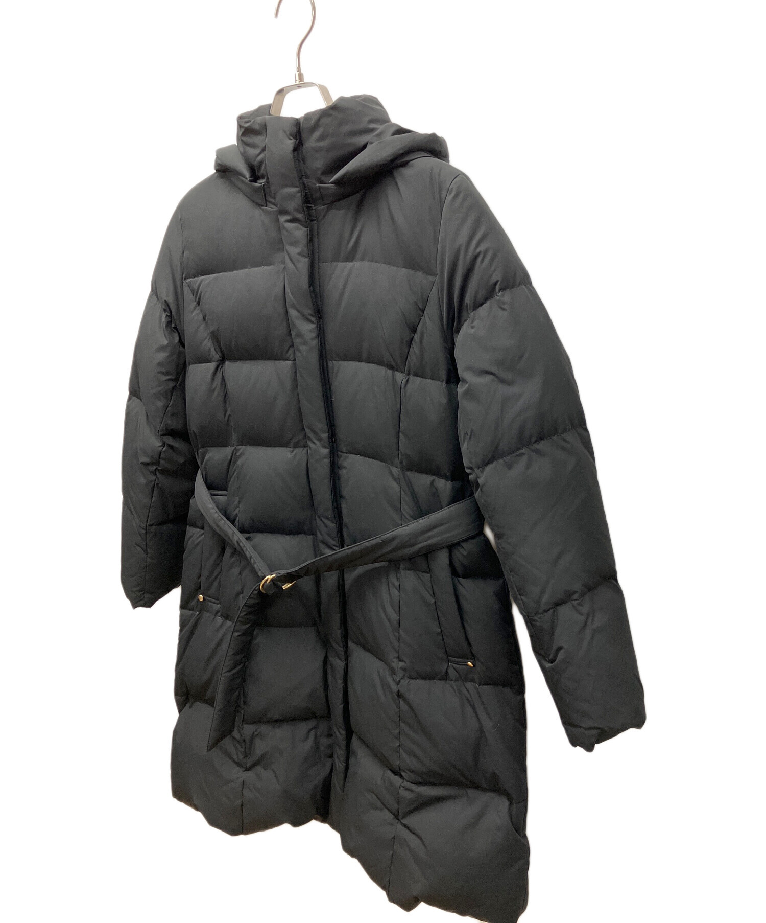 中古・古着通販】JUSGLITTY (ジャスグリッティー) ダウンコート