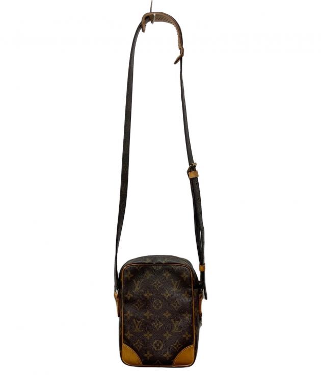 中古・古着通販】LOUIS VUITTON (ルイ ヴィトン) ショルダーバッグ