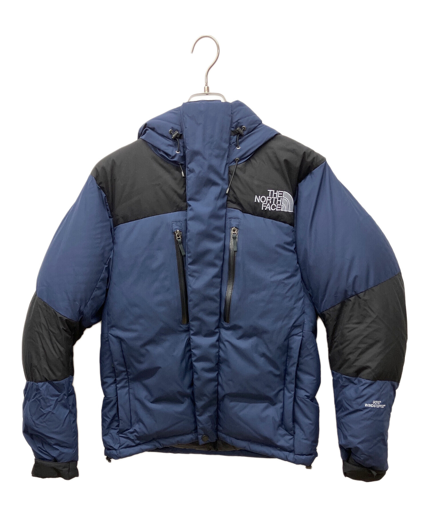 中古・古着通販】THE NORTH FACE (ザ ノース フェイス) ダウン
