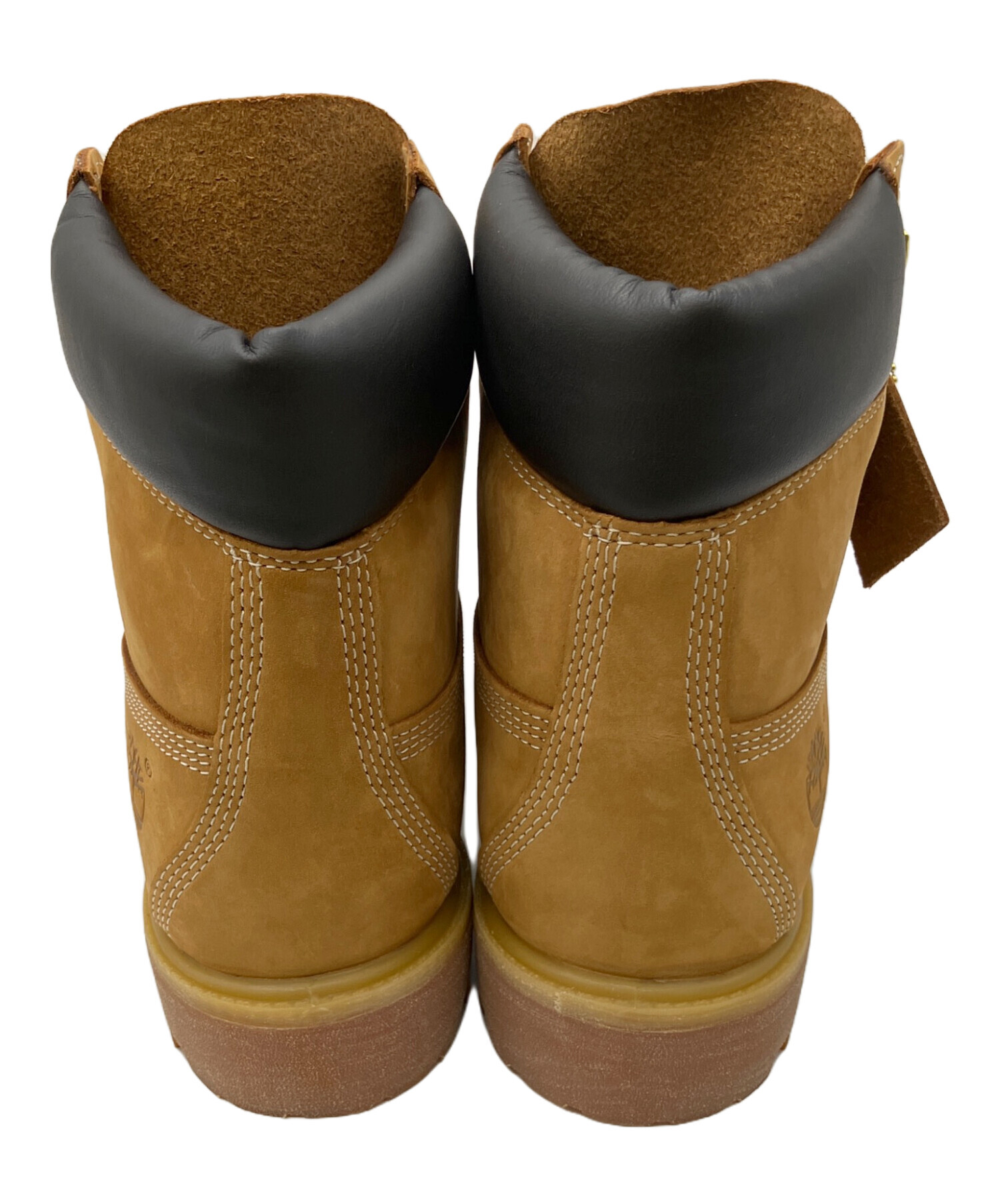 中古・古着通販】Timberland (ティンバーランド) 7ホールブーツ