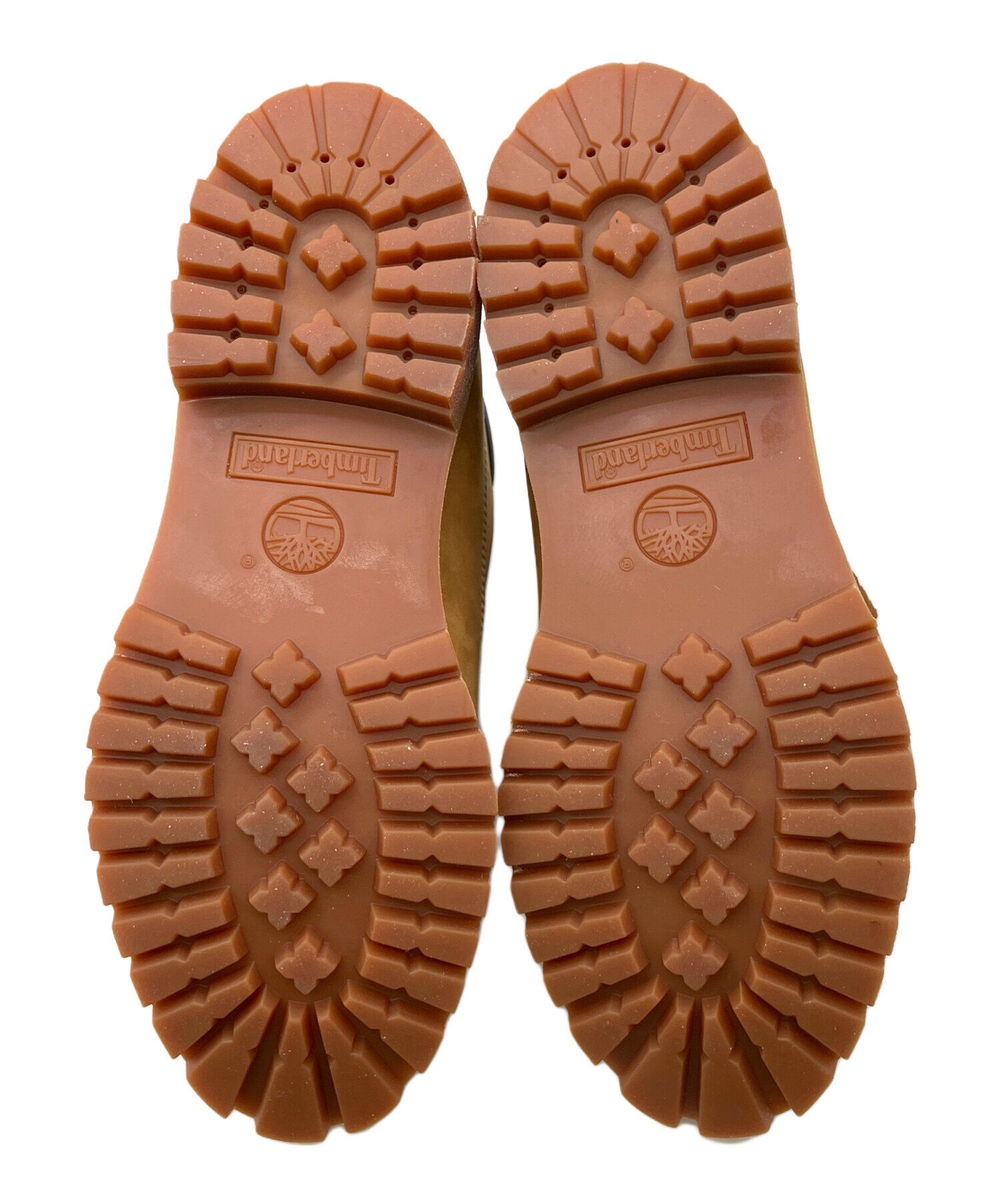 中古・古着通販】Timberland (ティンバーランド) 7ホールブーツ