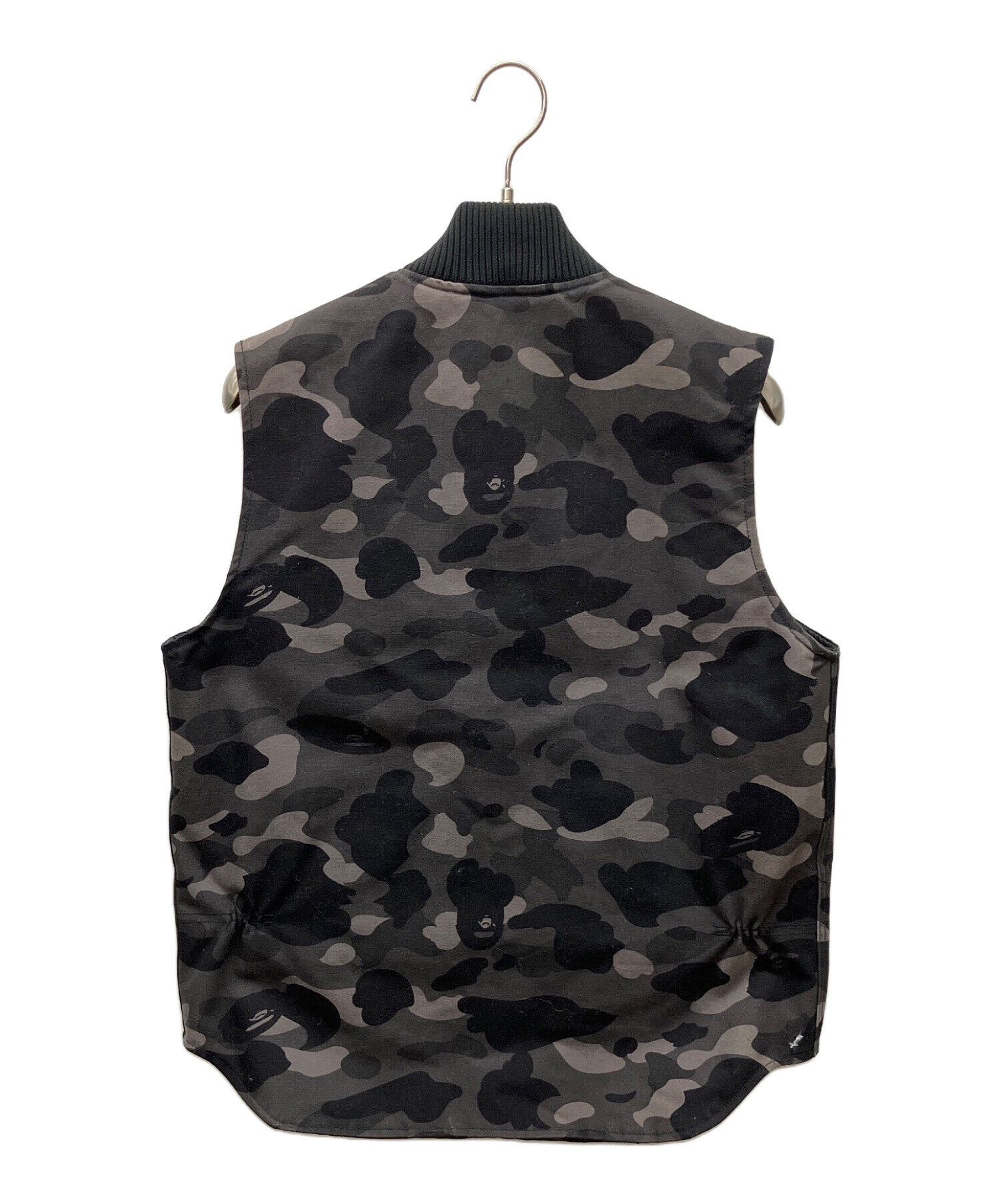 中古・古着通販】CarHartt (カーハート) A BATHING APE (ア ベイシング