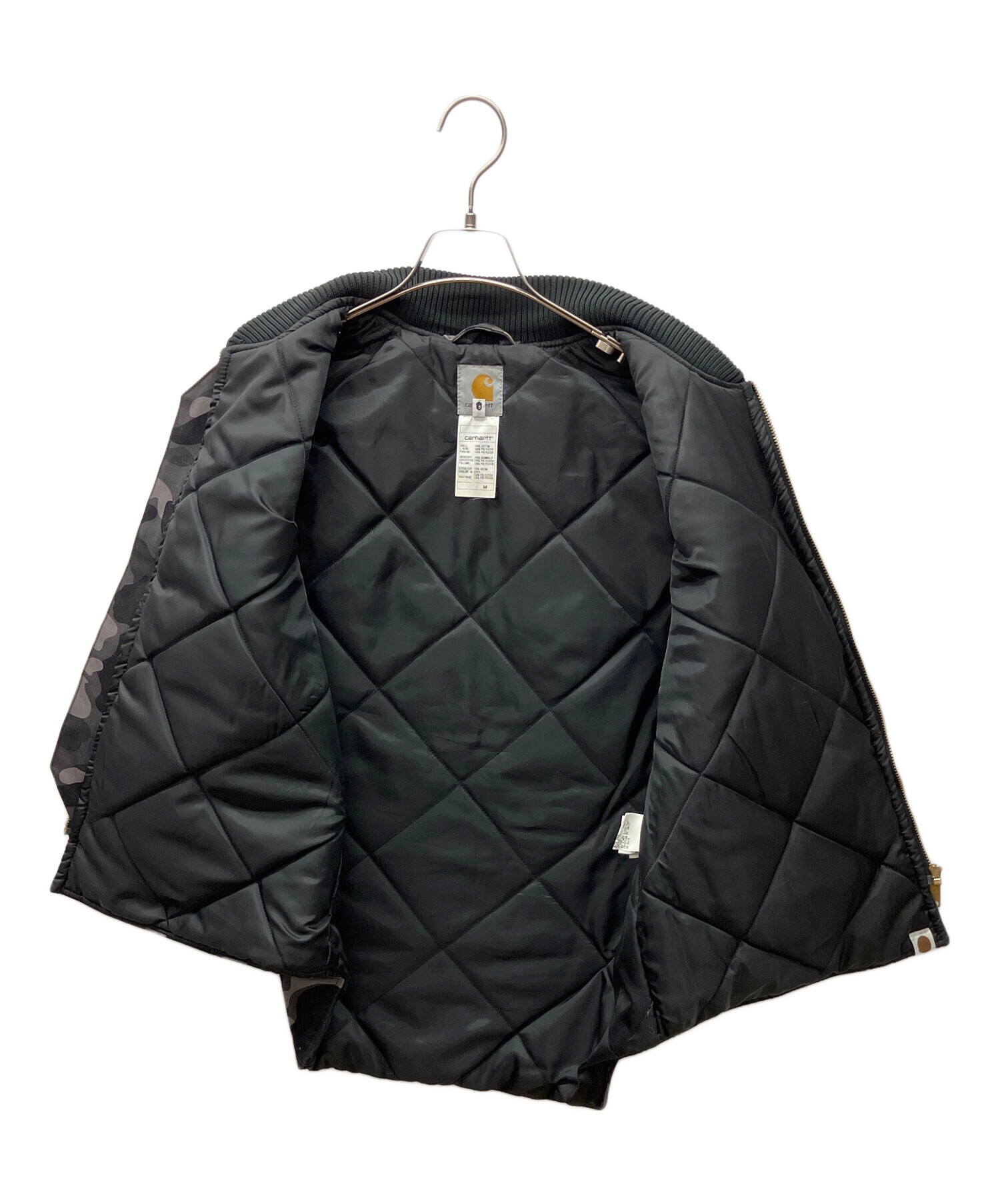 中古・古着通販】CarHartt (カーハート) A BATHING APE (ア ベイシング