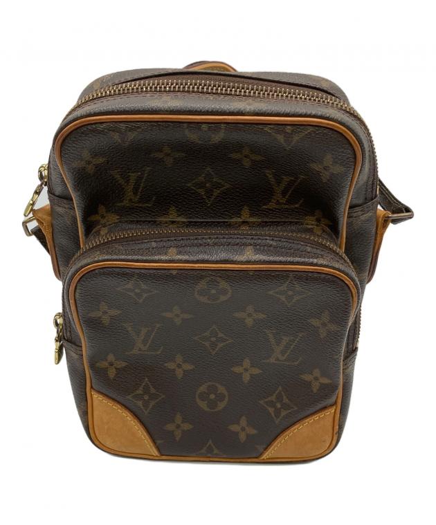 中古・古着通販】LOUIS VUITTON (ルイ ヴィトン) ショルダーバッグ