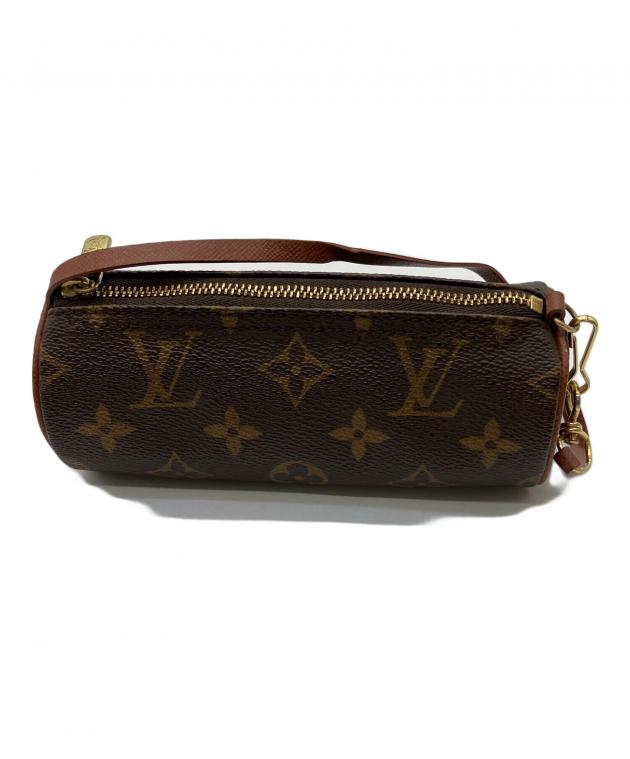 中古・古着通販】LOUIS VUITTON (ルイ ヴィトン) ハンドバッグ