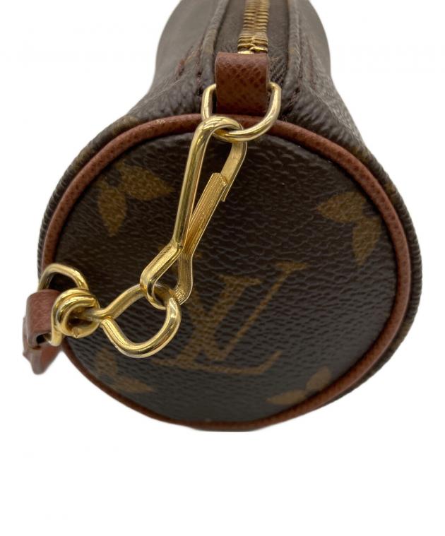 中古・古着通販】LOUIS VUITTON (ルイ ヴィトン) ハンドバッグ
