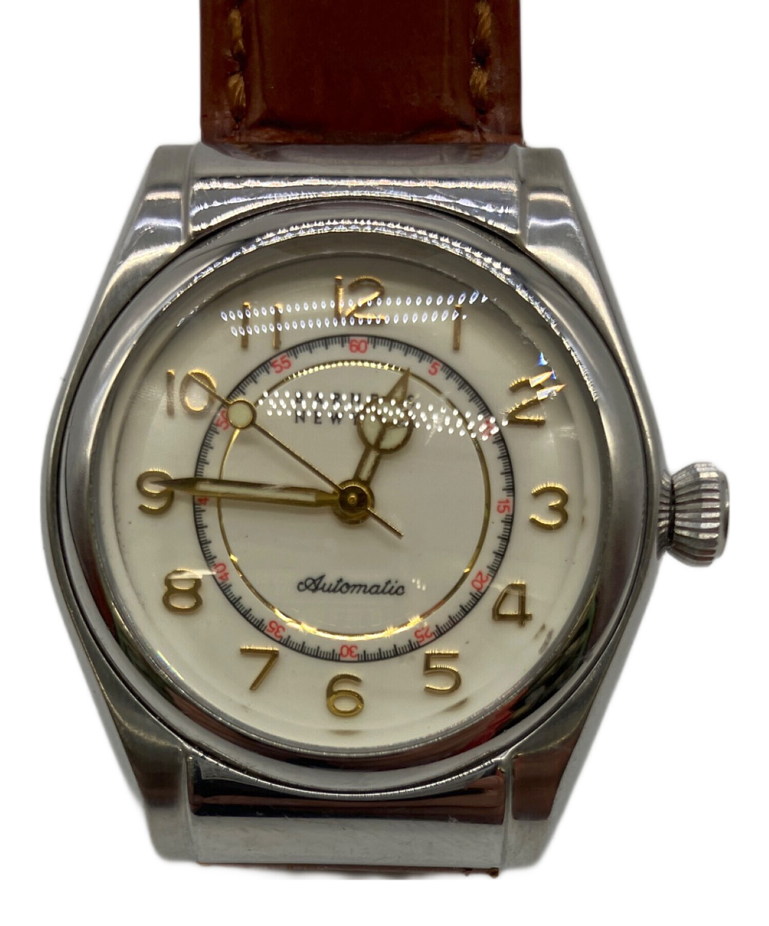 中古・古着通販】BARNEYS NEWYORK (バーニーズ・ニューヨーク) 腕時計