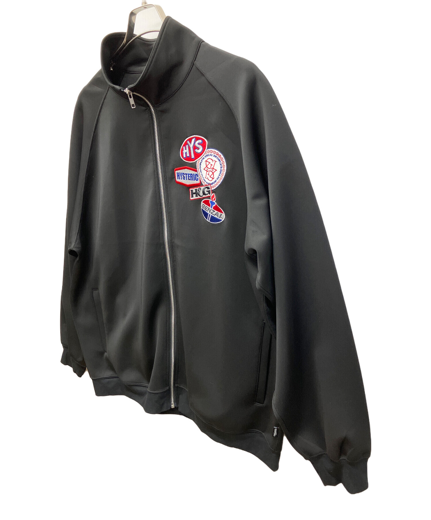 中古・古着通販】genzai (ゲンザイ) Hysteric Glamour (ヒステリック