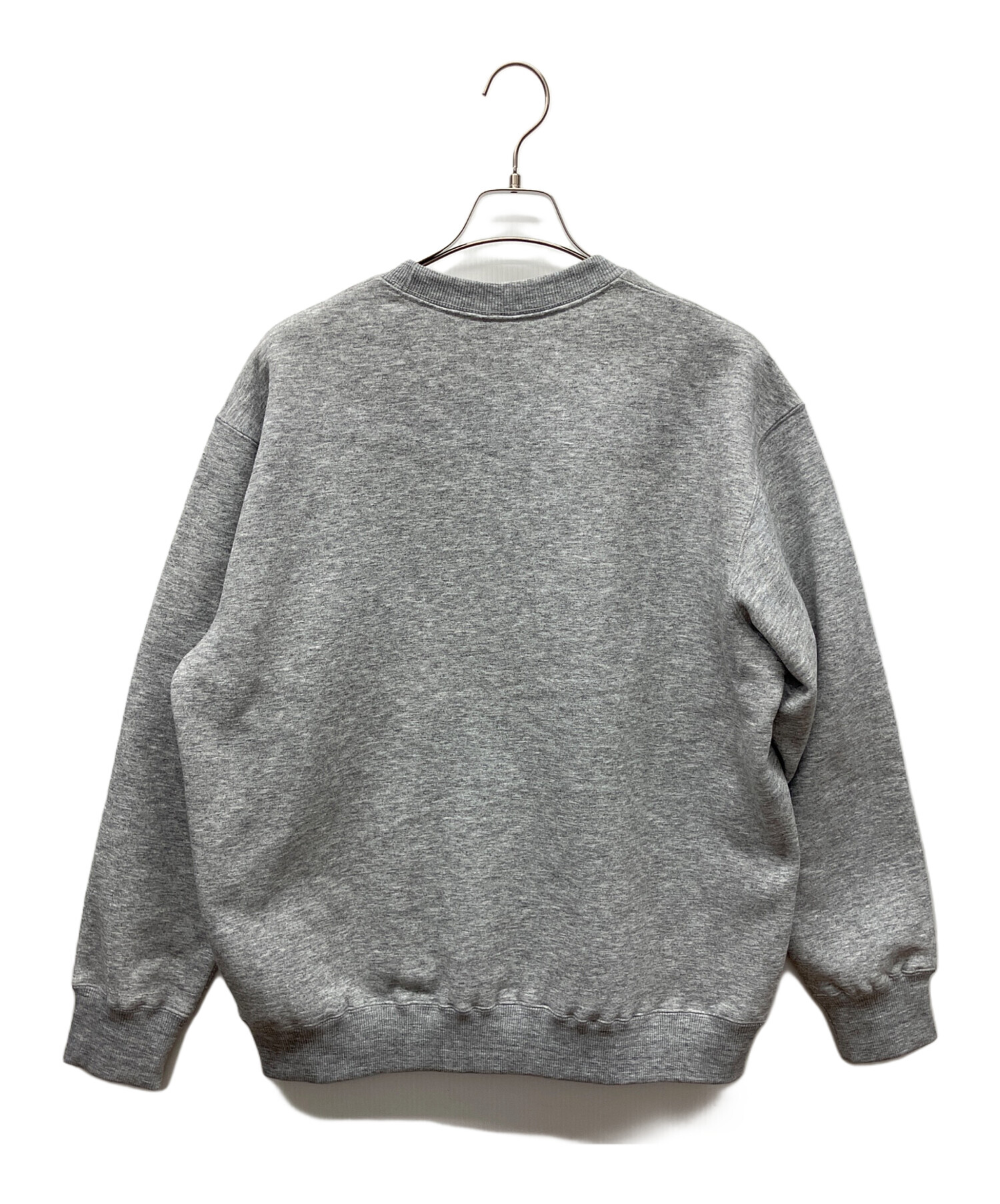 中古・古着通販】THE NORTH FACE (ザ ノース フェイス) クルーネック