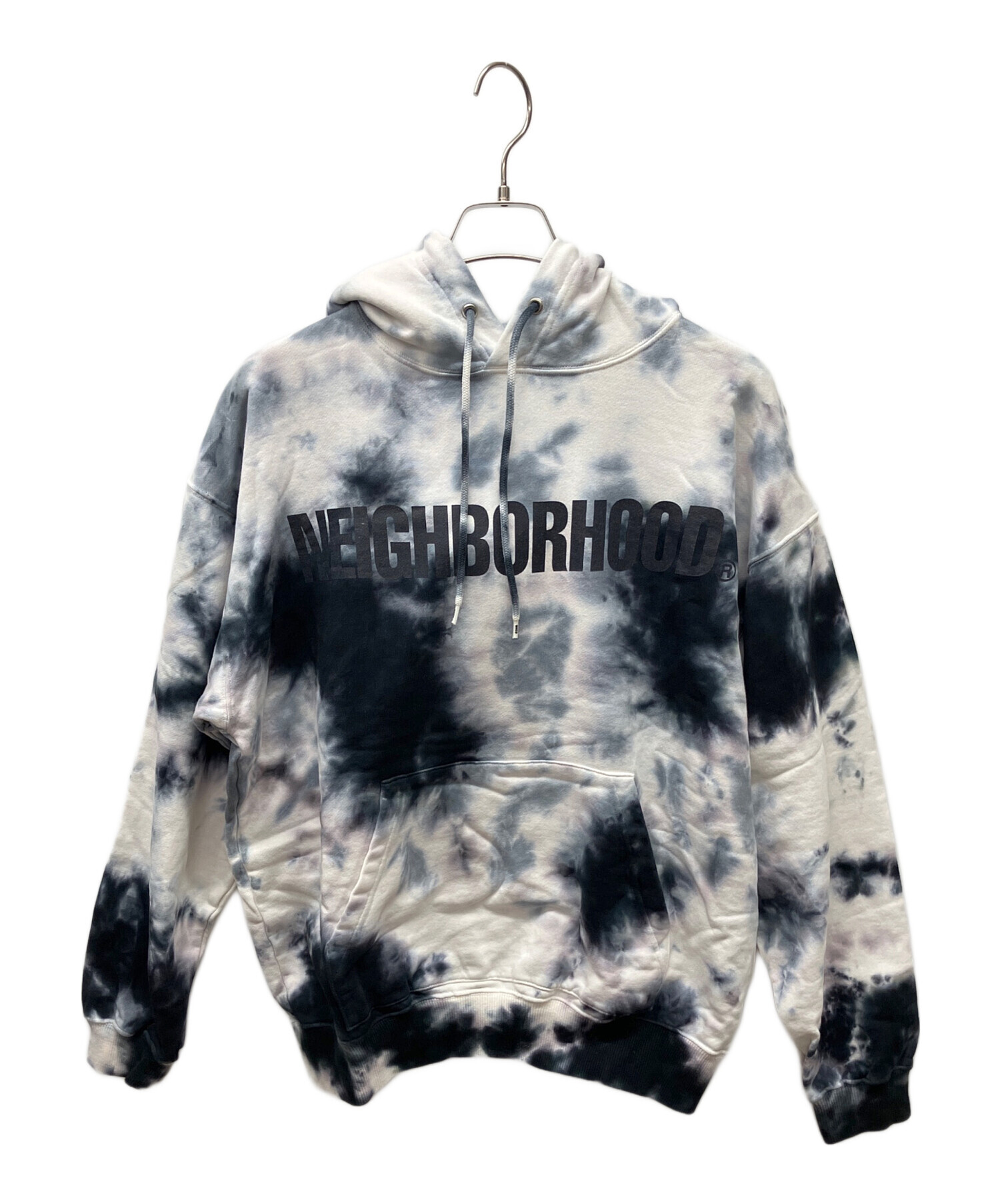 中古・古着通販】NEIGHBORHOOD (ネイバーフッド) タイダイスウェット