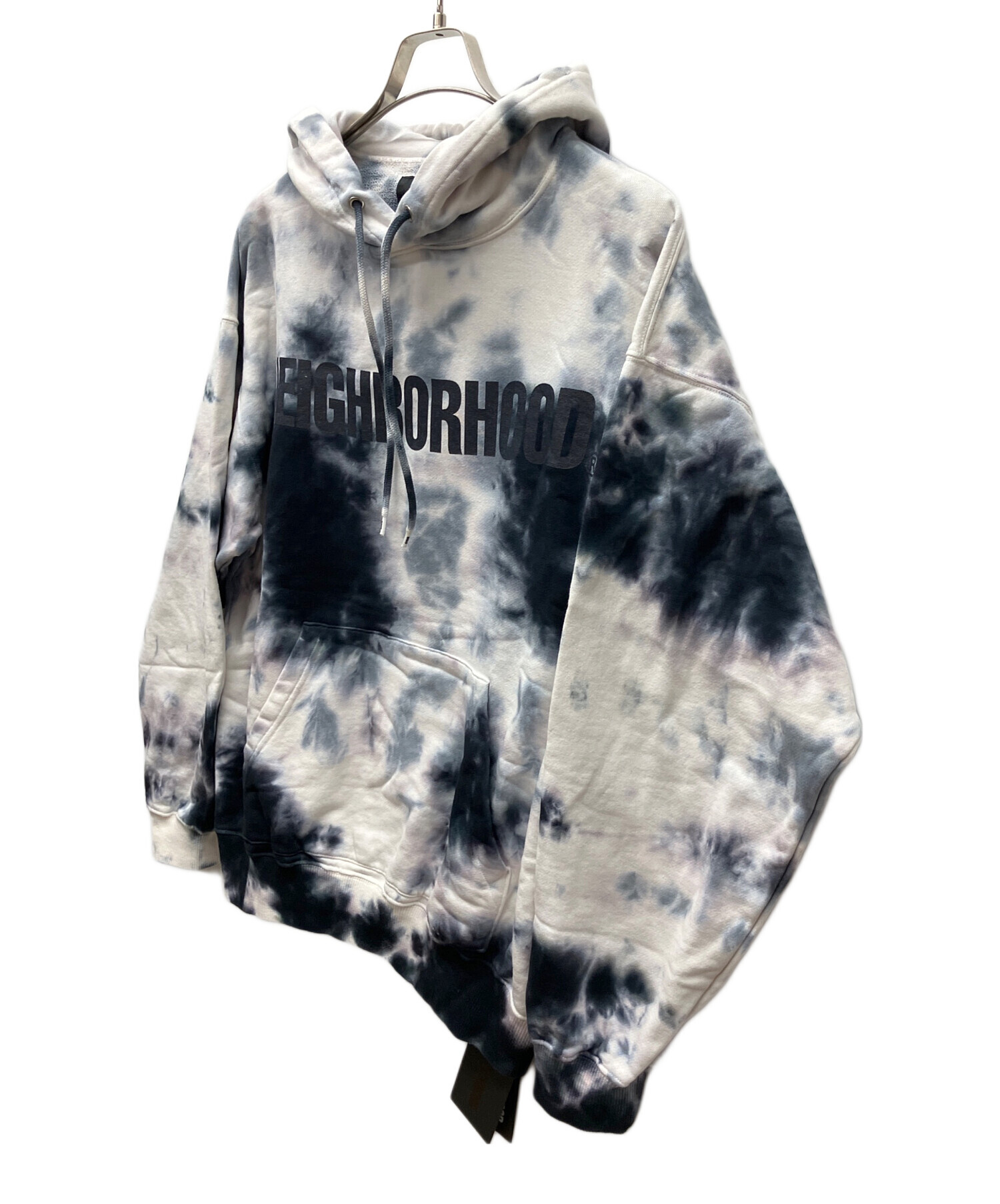 中古・古着通販】NEIGHBORHOOD (ネイバーフッド) タイダイスウェット