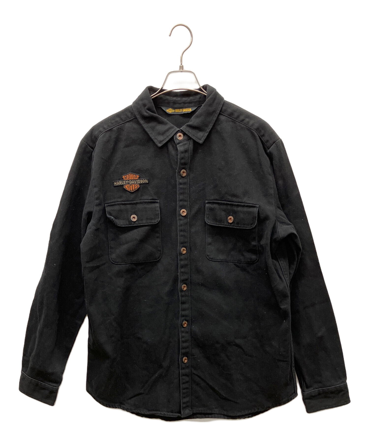中古・古着通販】HARLEY-DAVIDSON (ハーレーダビッドソン) デニム 中古・古着通販】HARLEY-DAVIDSON (ハーレーダビッドソン) デニム